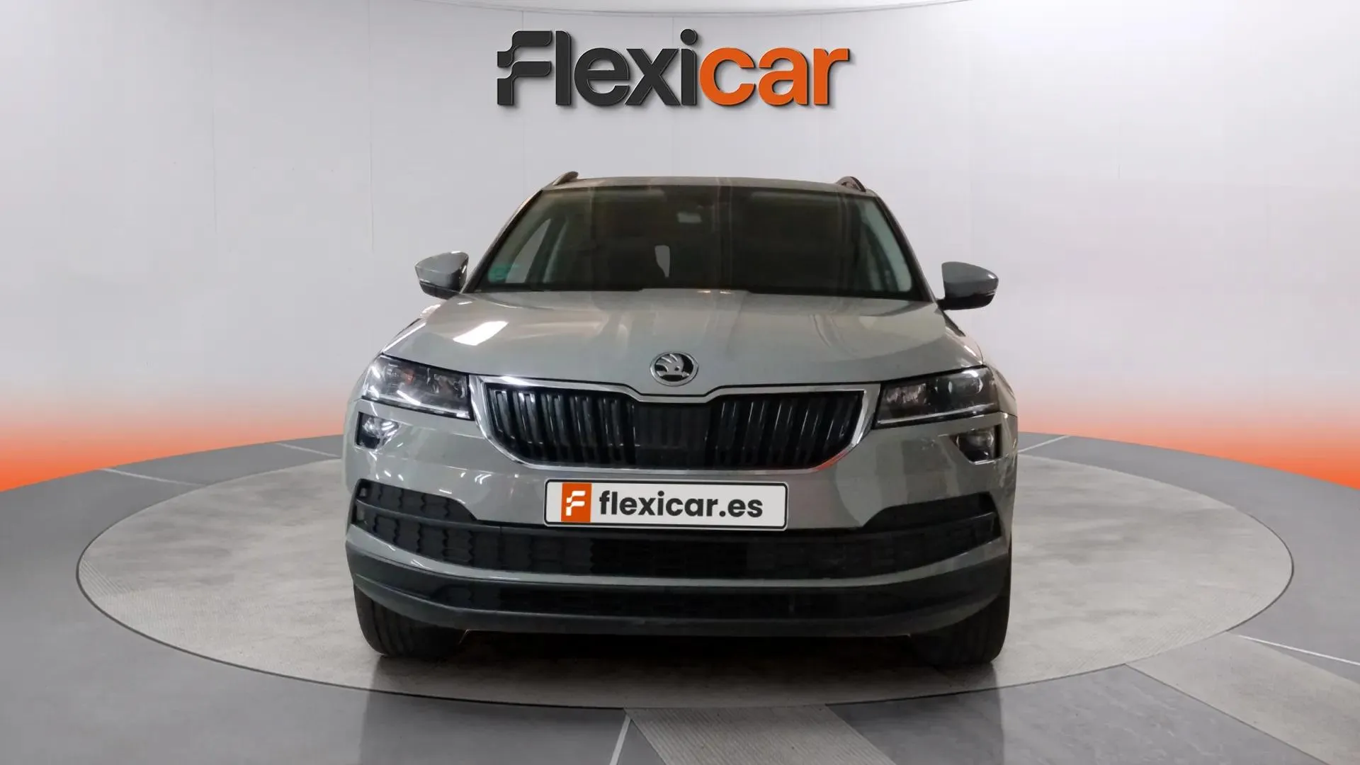 Škoda Karoq 1.0 TSI Ambition - foto 2