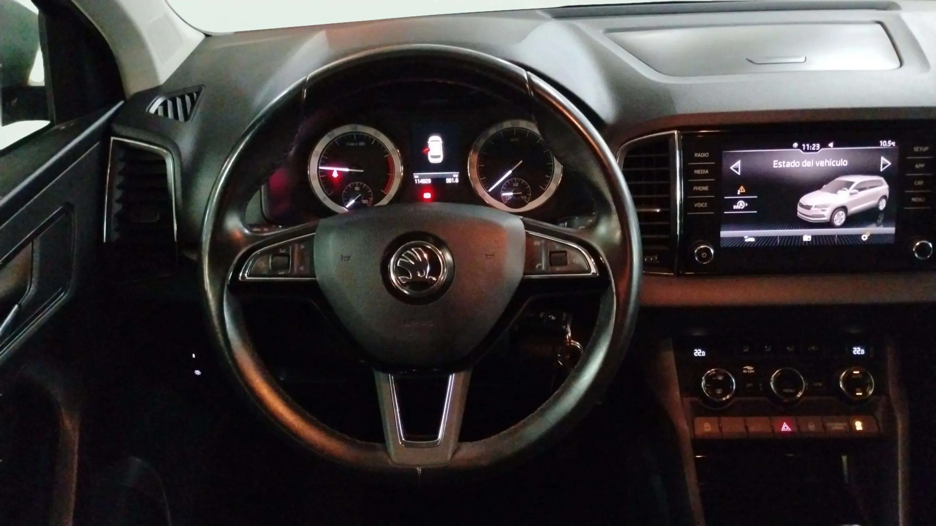 Škoda Karoq 1.0 TSI Ambition - foto 6