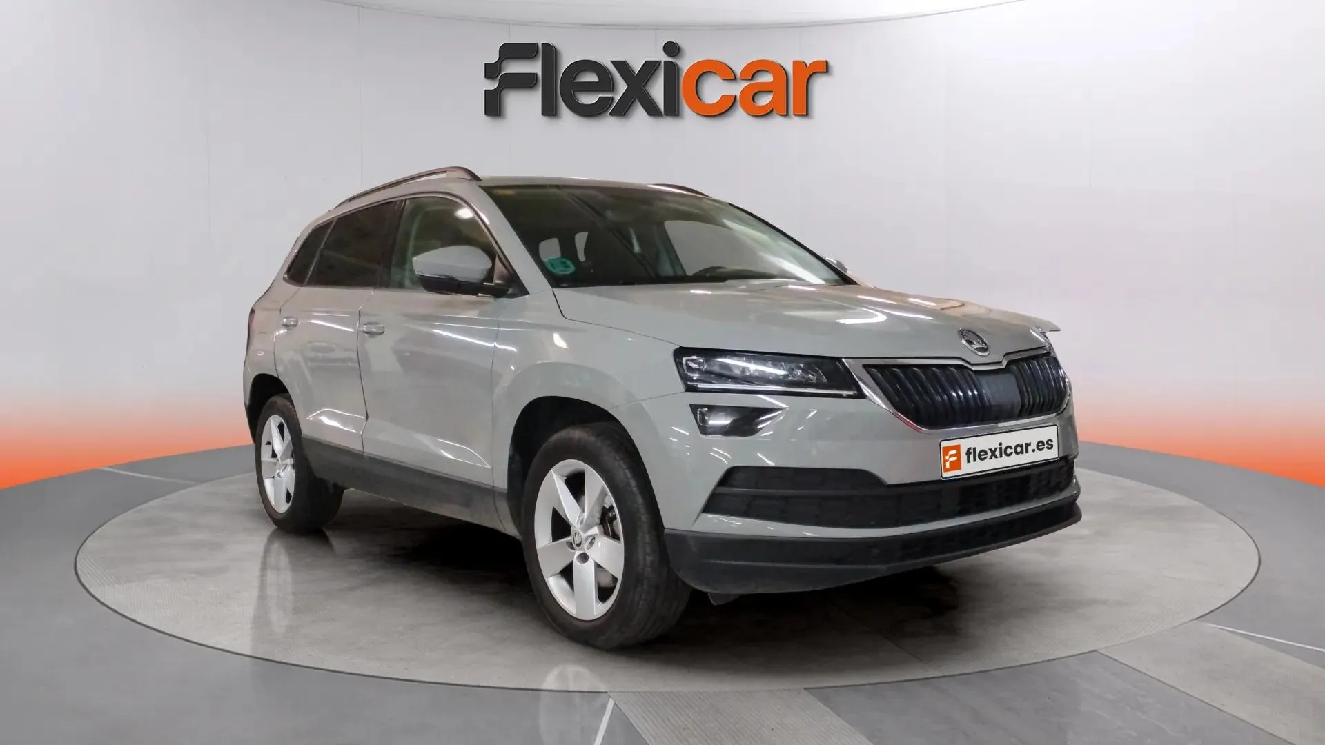 Škoda Karoq 1.0 TSI Ambition