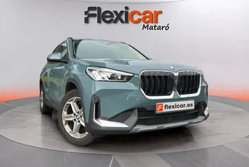 bmw x1 sdrive18i gasolina automatica mataro 903000000221298