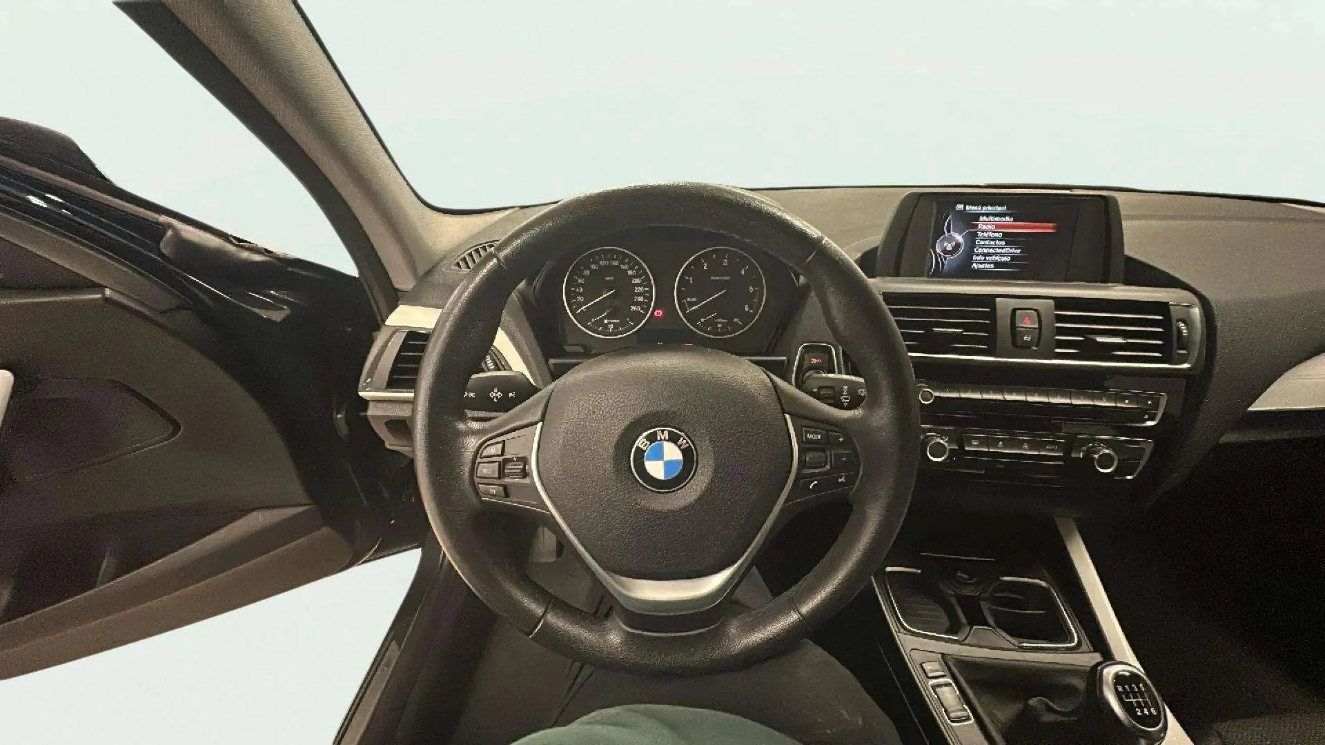 BMW Serie 1 116d - foto 10