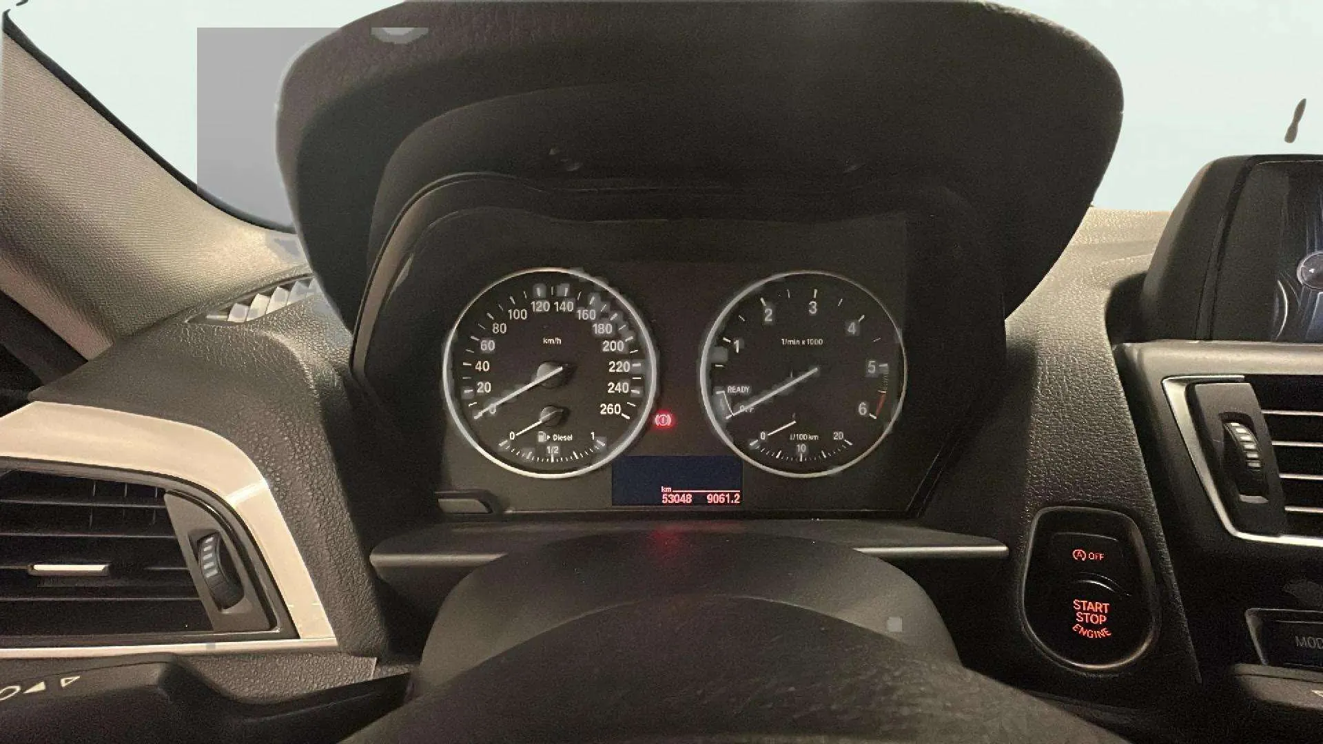 BMW Serie 1 116d - foto 9