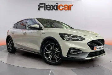 ford focus 15 ecoboost 110kw active gasolina manual san sebastian de los reyes 903000000221314