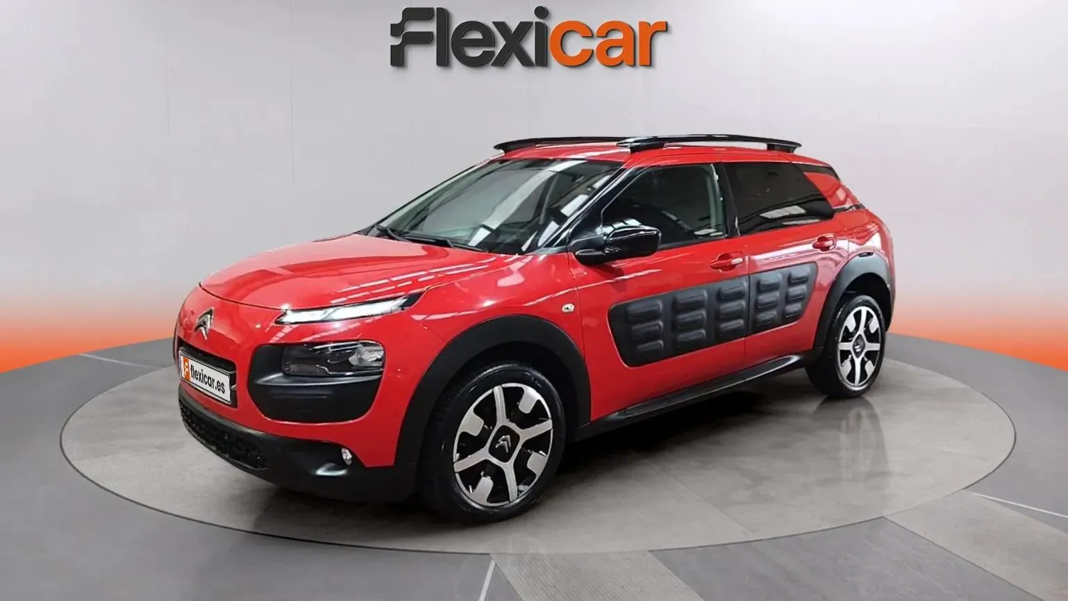 Citroën C4 Cactus PureTech ETG Feel - foto 3