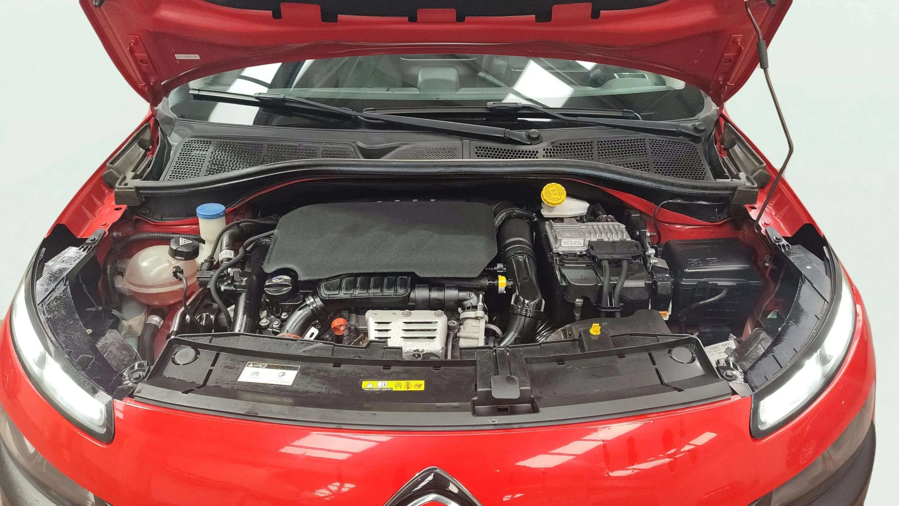 Citroën C4 Cactus PureTech ETG Feel - foto 24