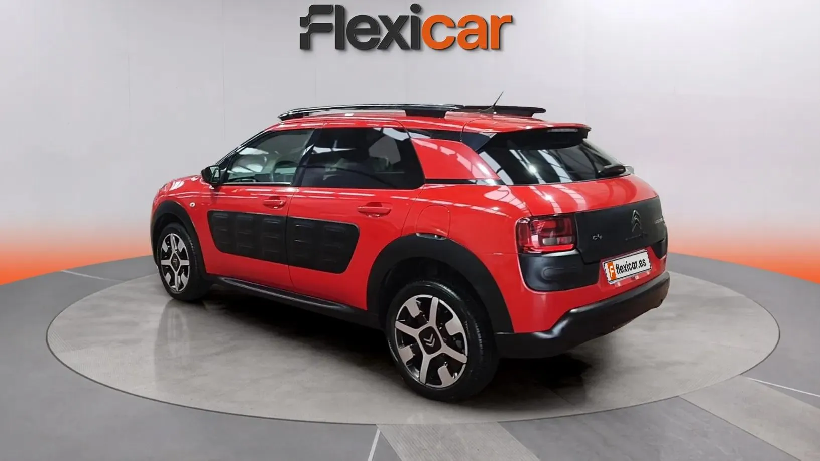 Citroën C4 Cactus PureTech ETG Feel - foto 6