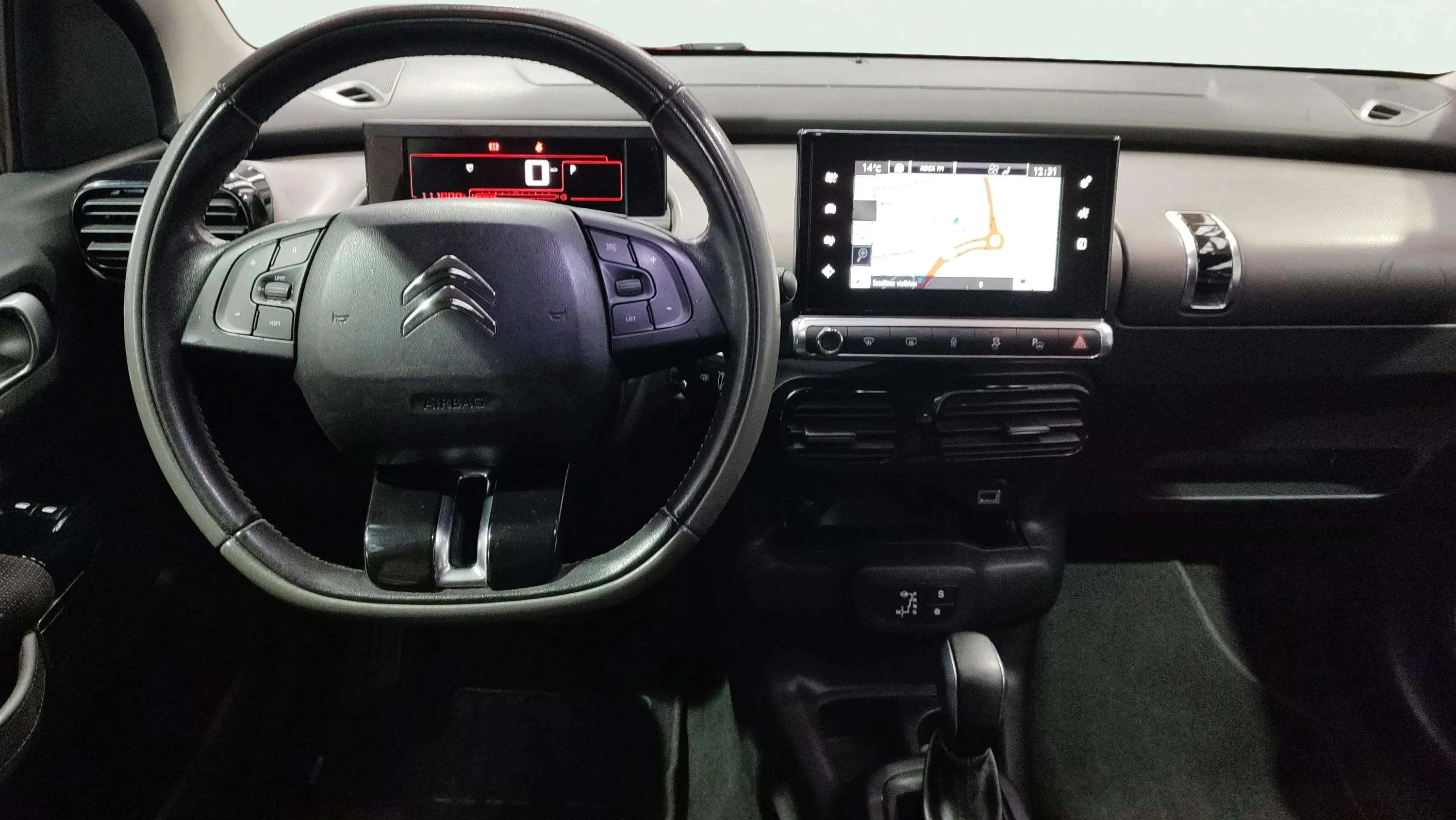 Citroën C4 Cactus PureTech ETG Feel - foto 10