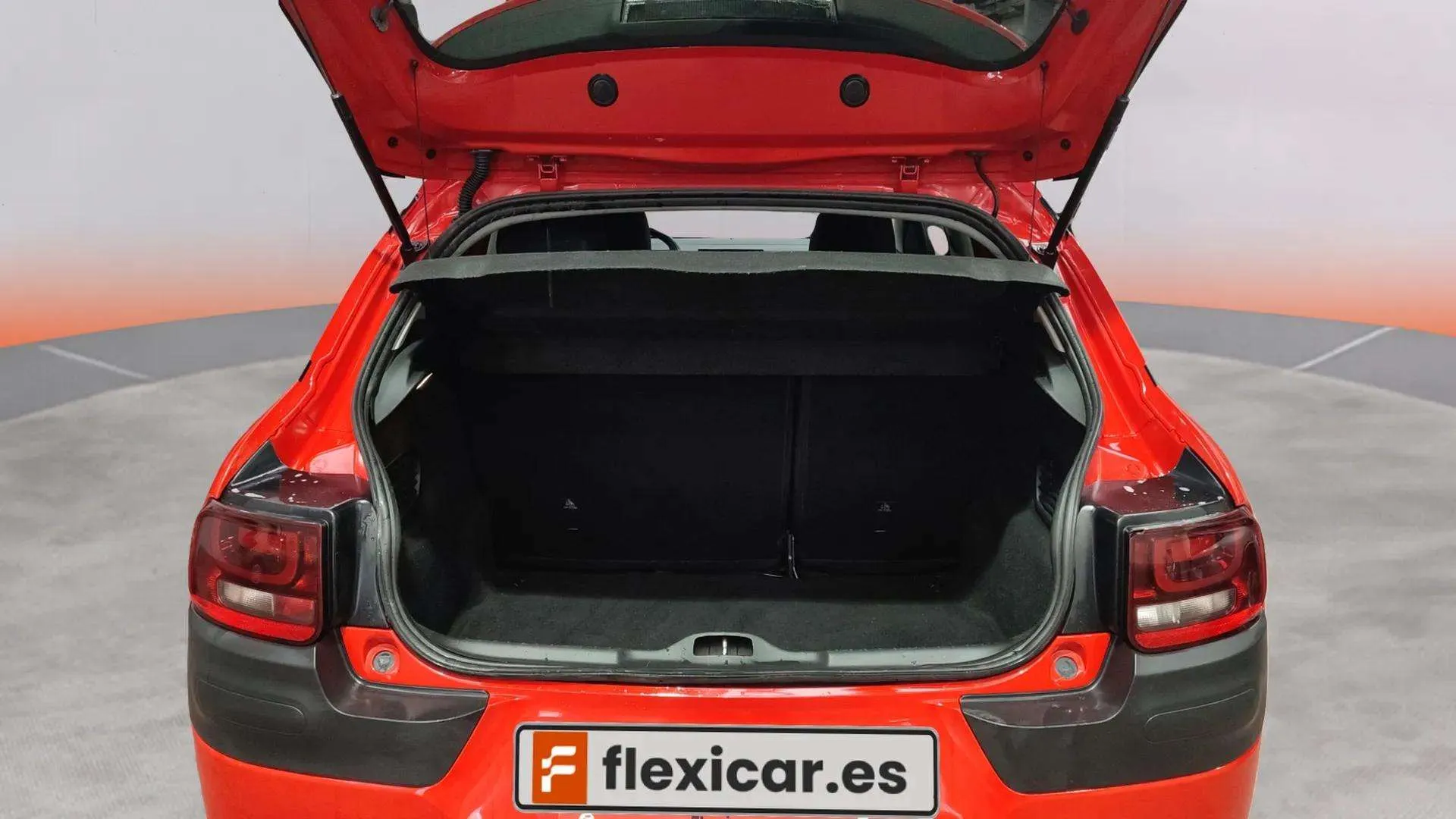 Citroën C4 Cactus PureTech ETG Feel - foto 22