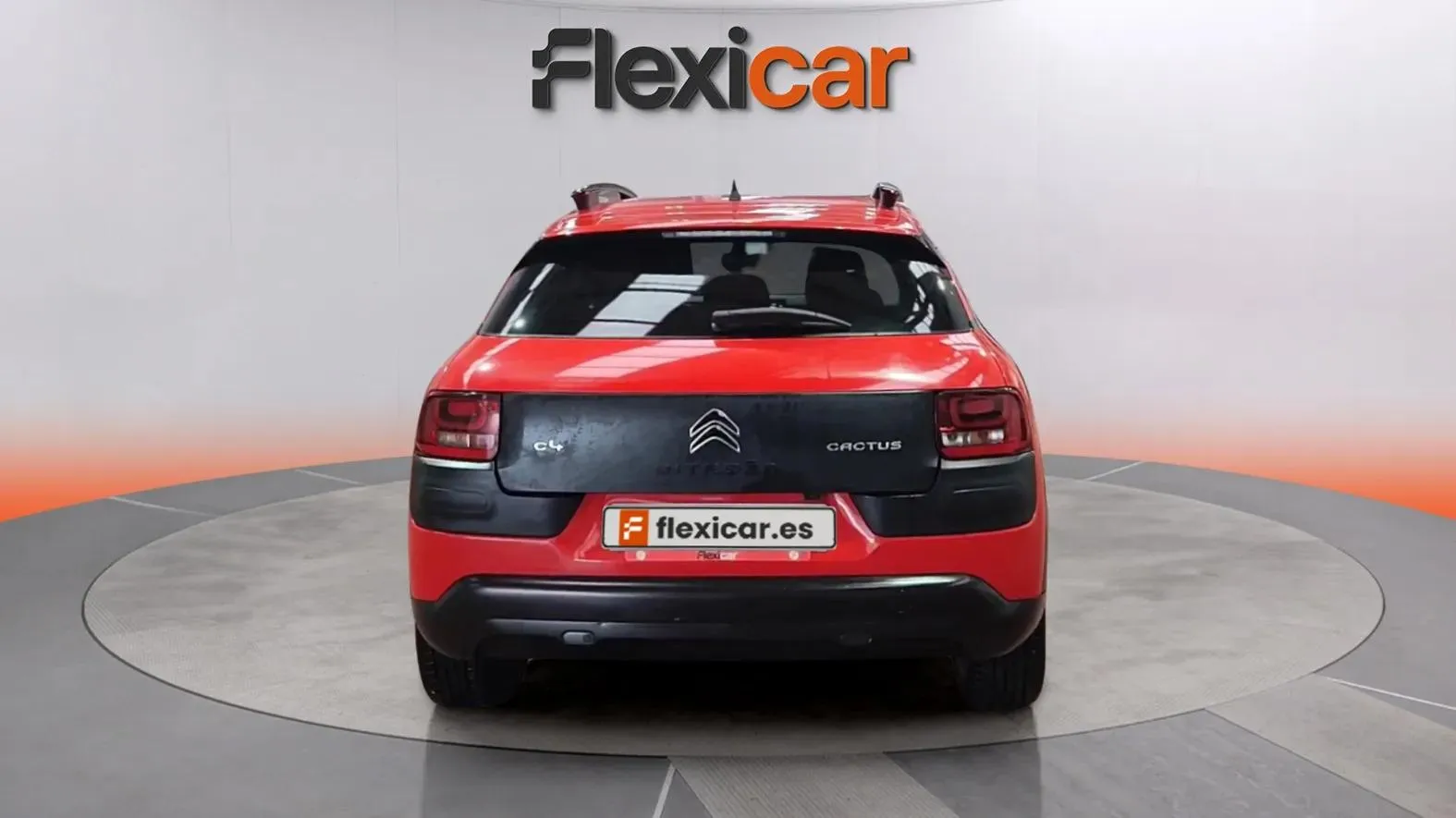 Citroën C4 Cactus PureTech ETG Feel - foto 7