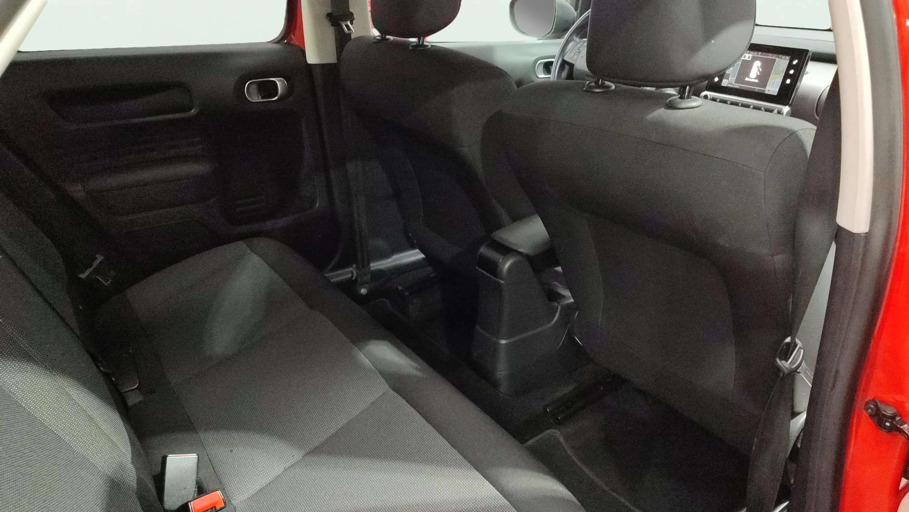 Citroën C4 Cactus PureTech ETG Feel - foto 20
