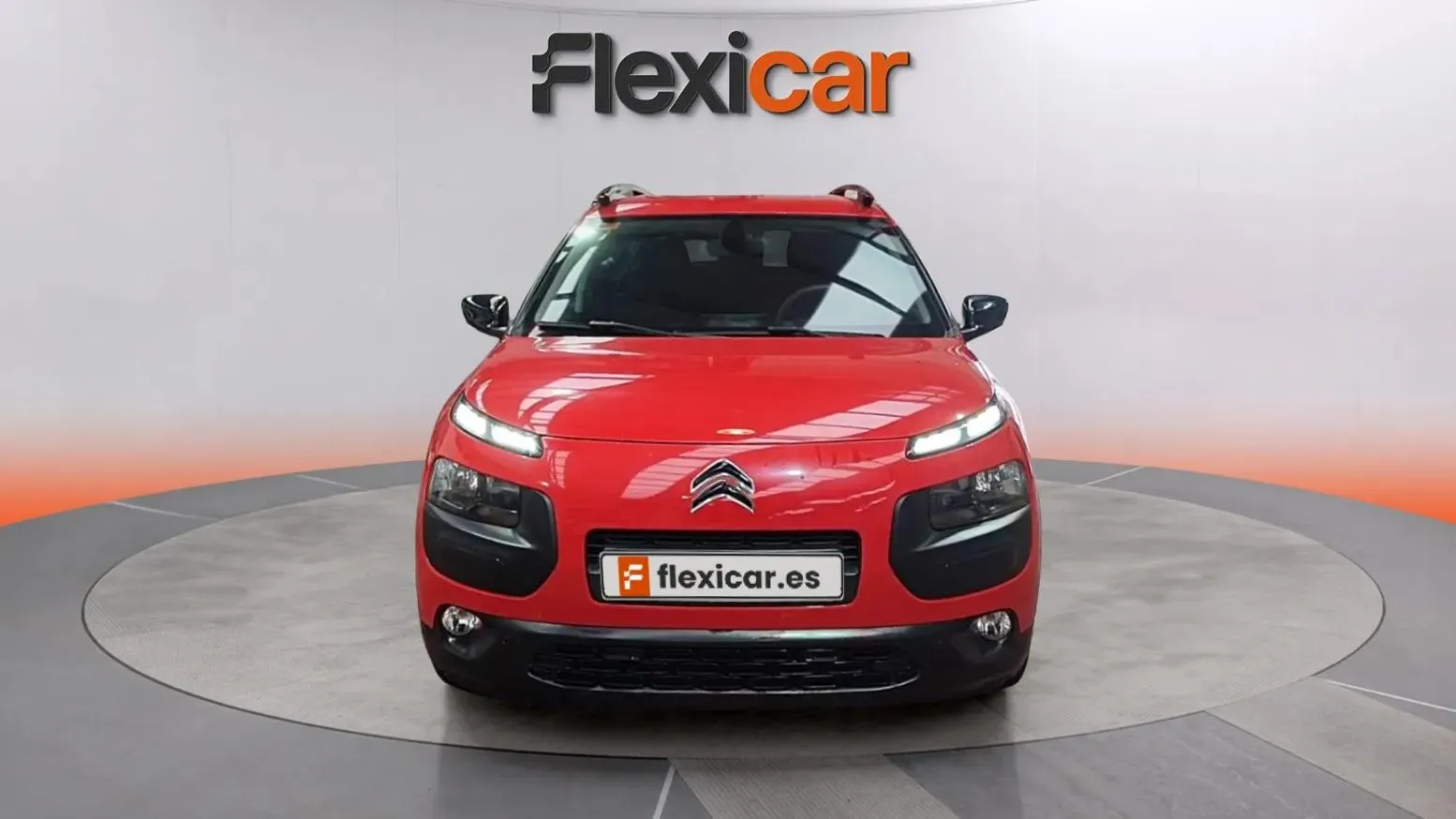 Citroën C4 Cactus PureTech ETG Feel - foto 2