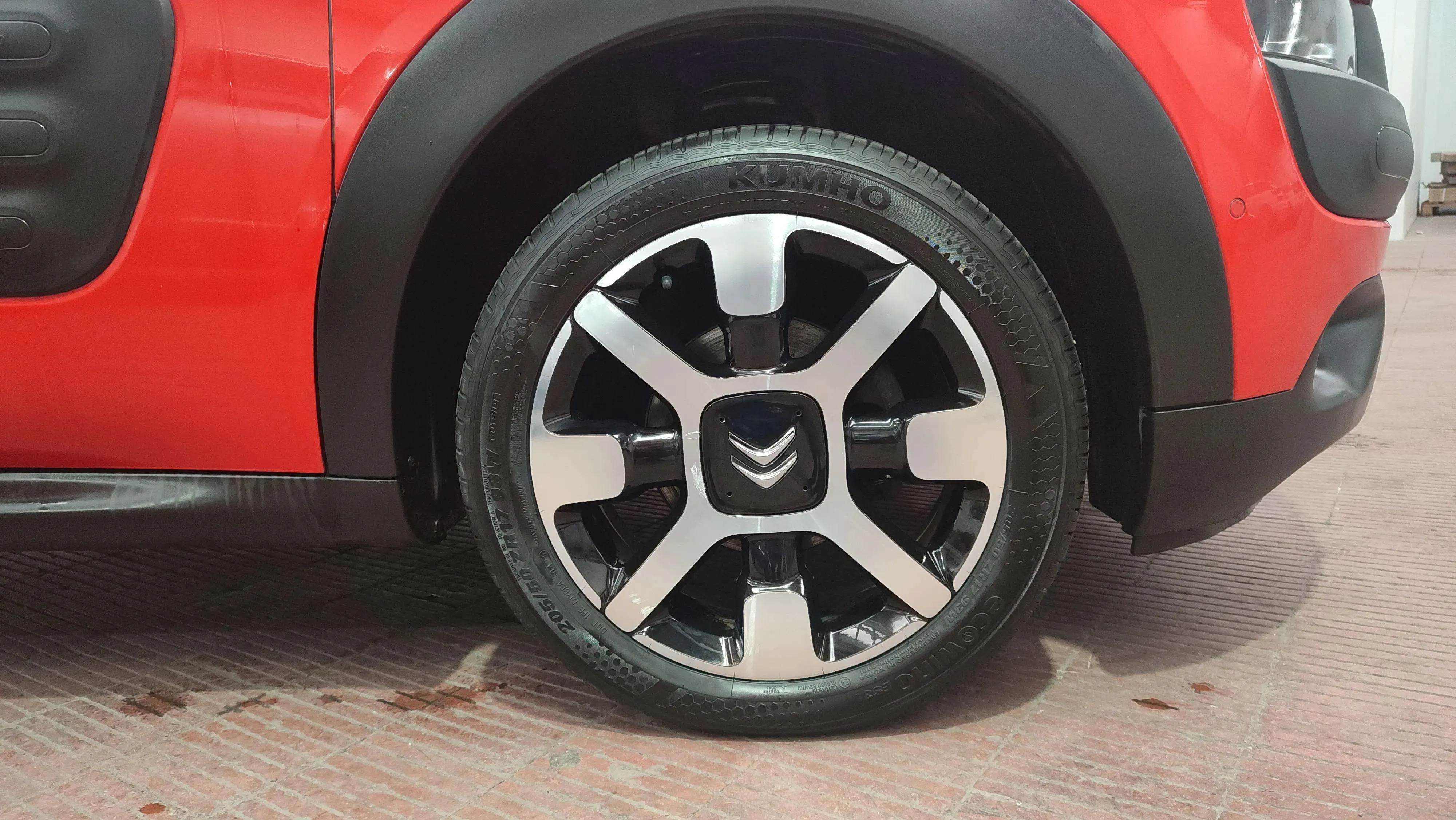 Citroën C4 Cactus PureTech ETG Feel - foto 23