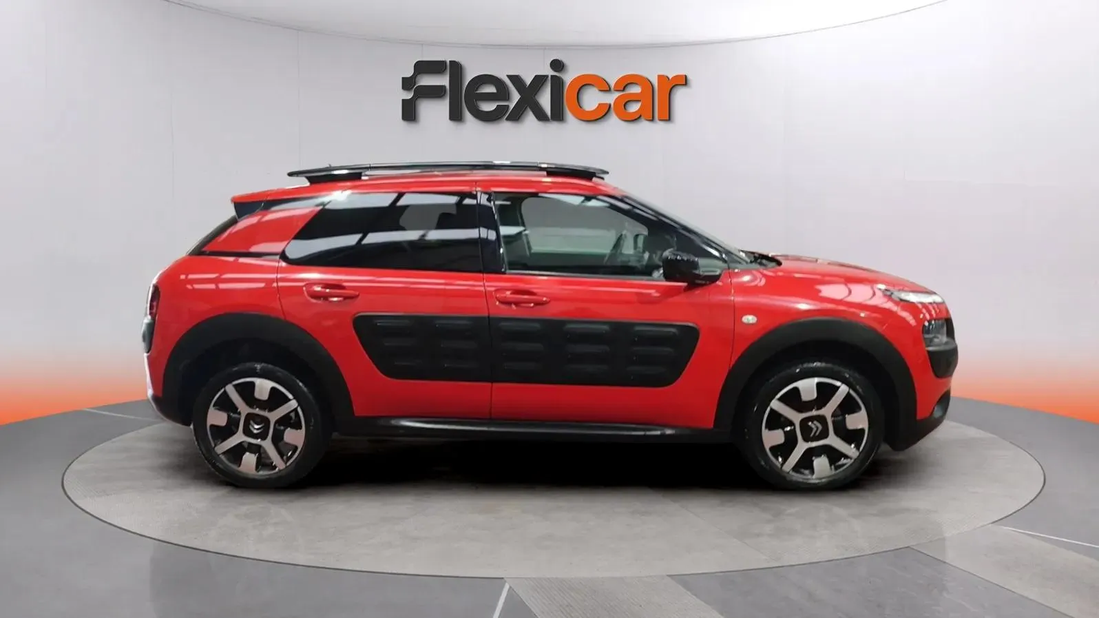Citroën C4 Cactus PureTech ETG Feel - foto 5