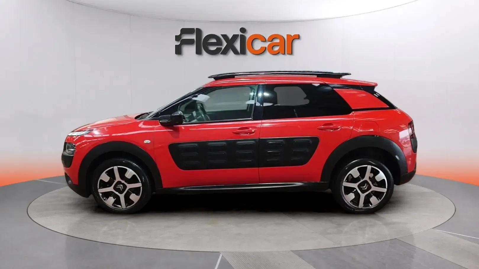 Citroën C4 Cactus PureTech ETG Feel - foto 4