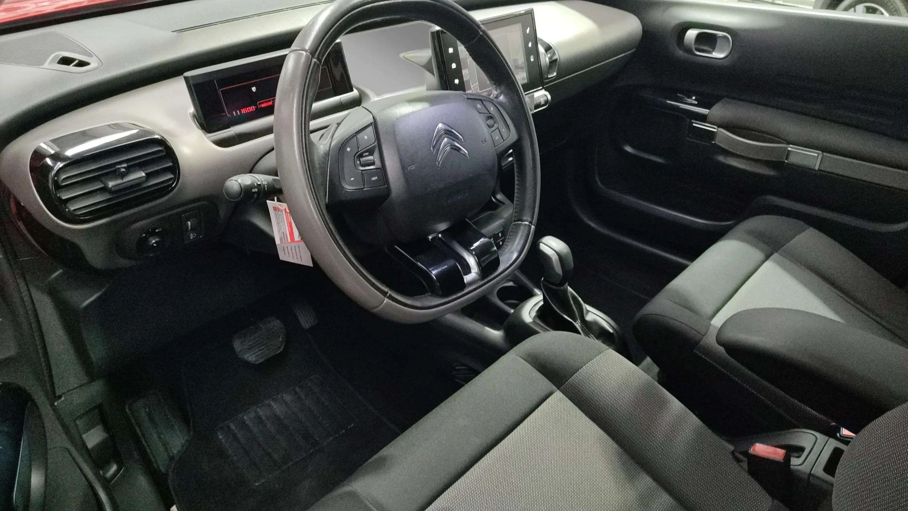 Citroën C4 Cactus PureTech ETG Feel - foto 16