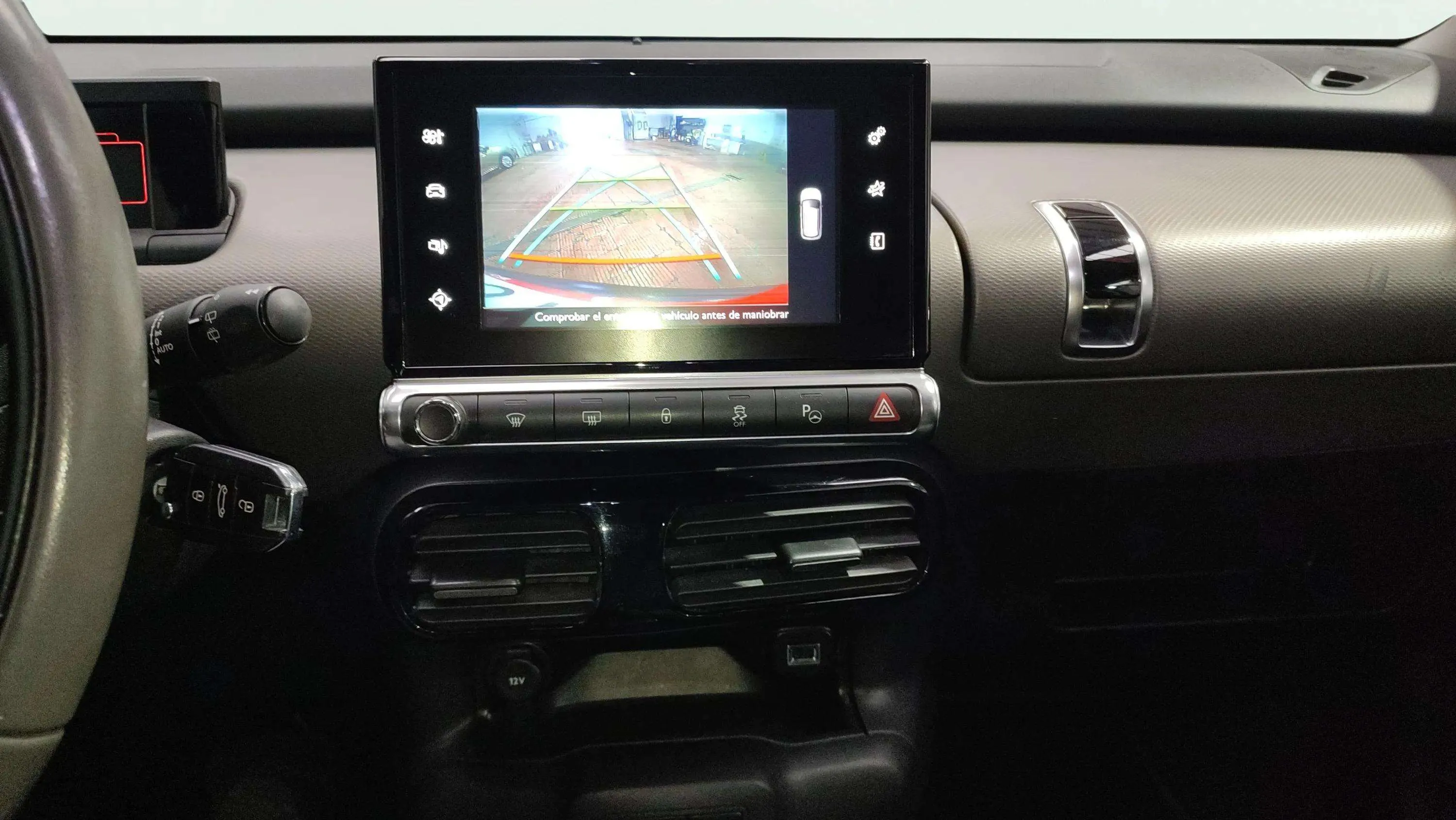 Citroën C4 Cactus PureTech ETG Feel - foto 11