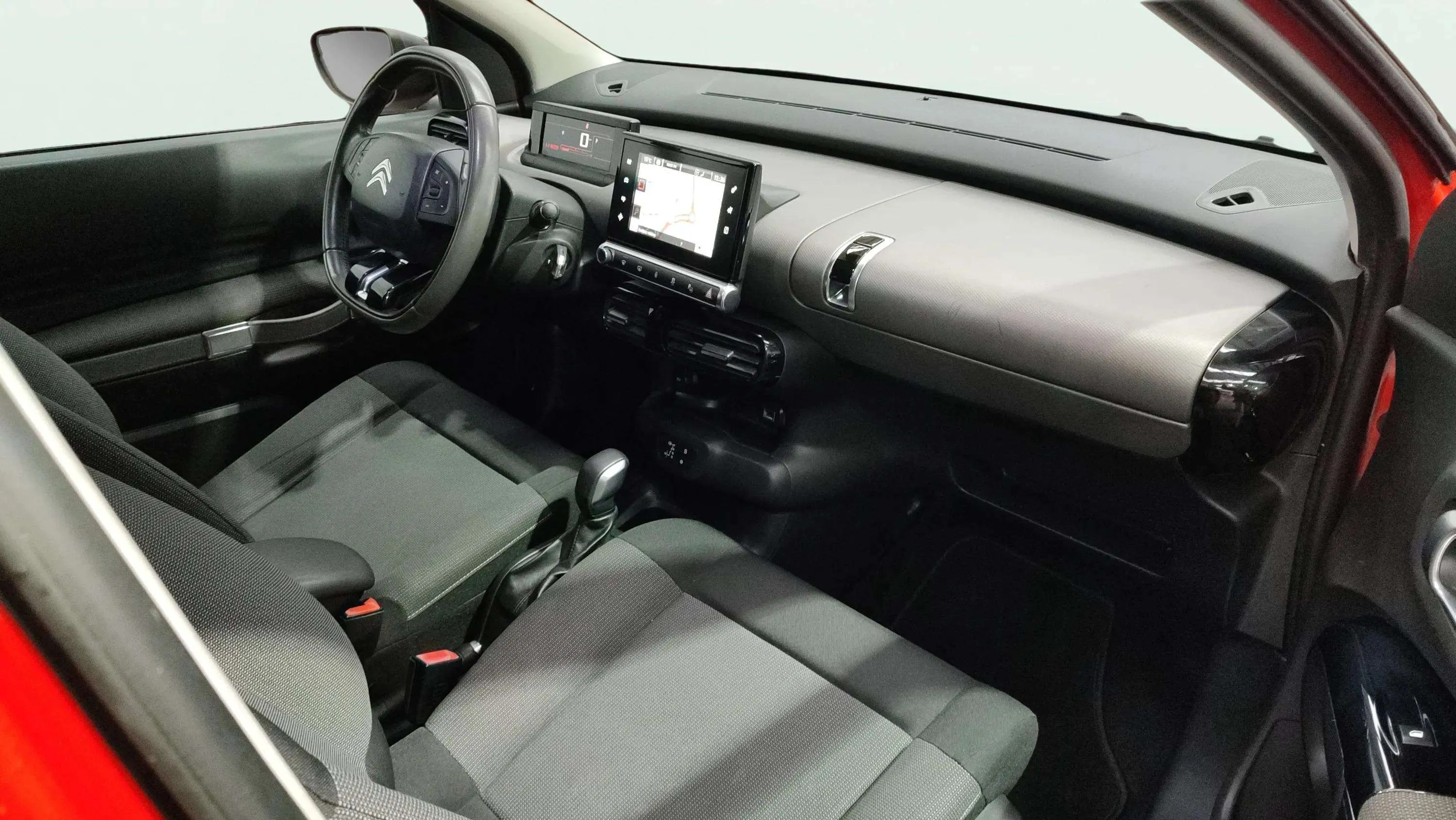 Citroën C4 Cactus PureTech ETG Feel - foto 17
