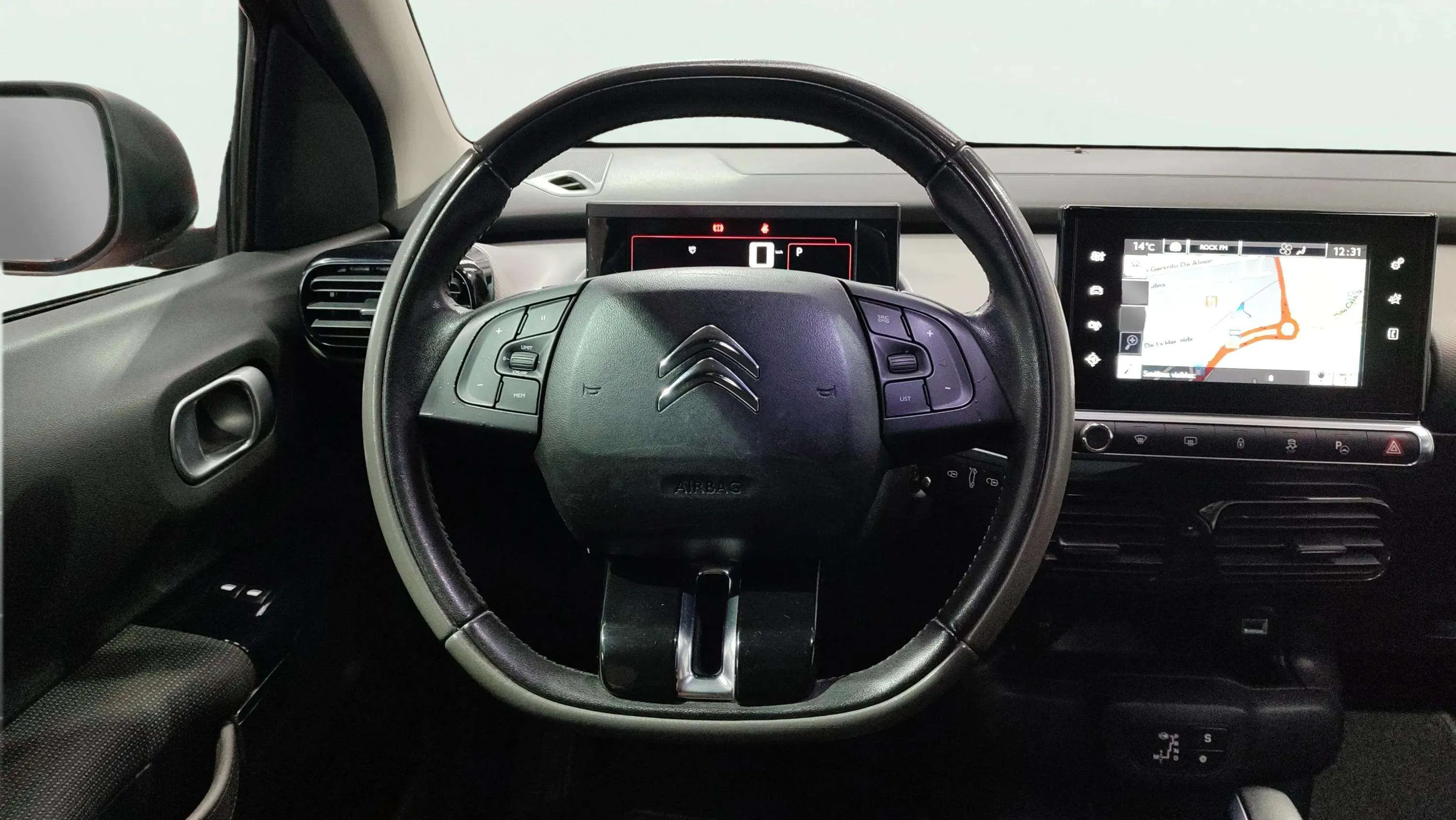 Citroën C4 Cactus PureTech ETG Feel - foto 9