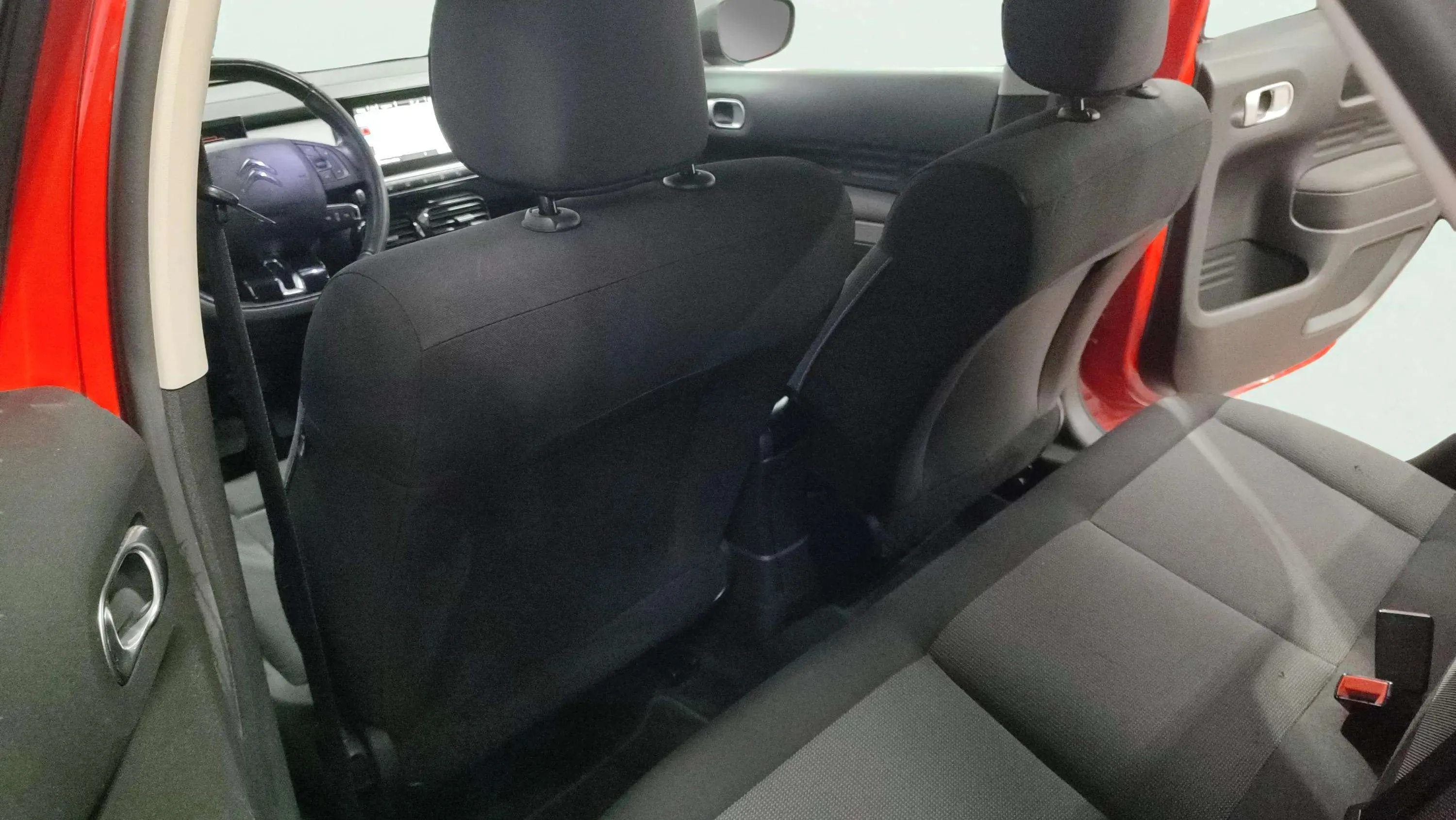 Citroën C4 Cactus PureTech ETG Feel - foto 18