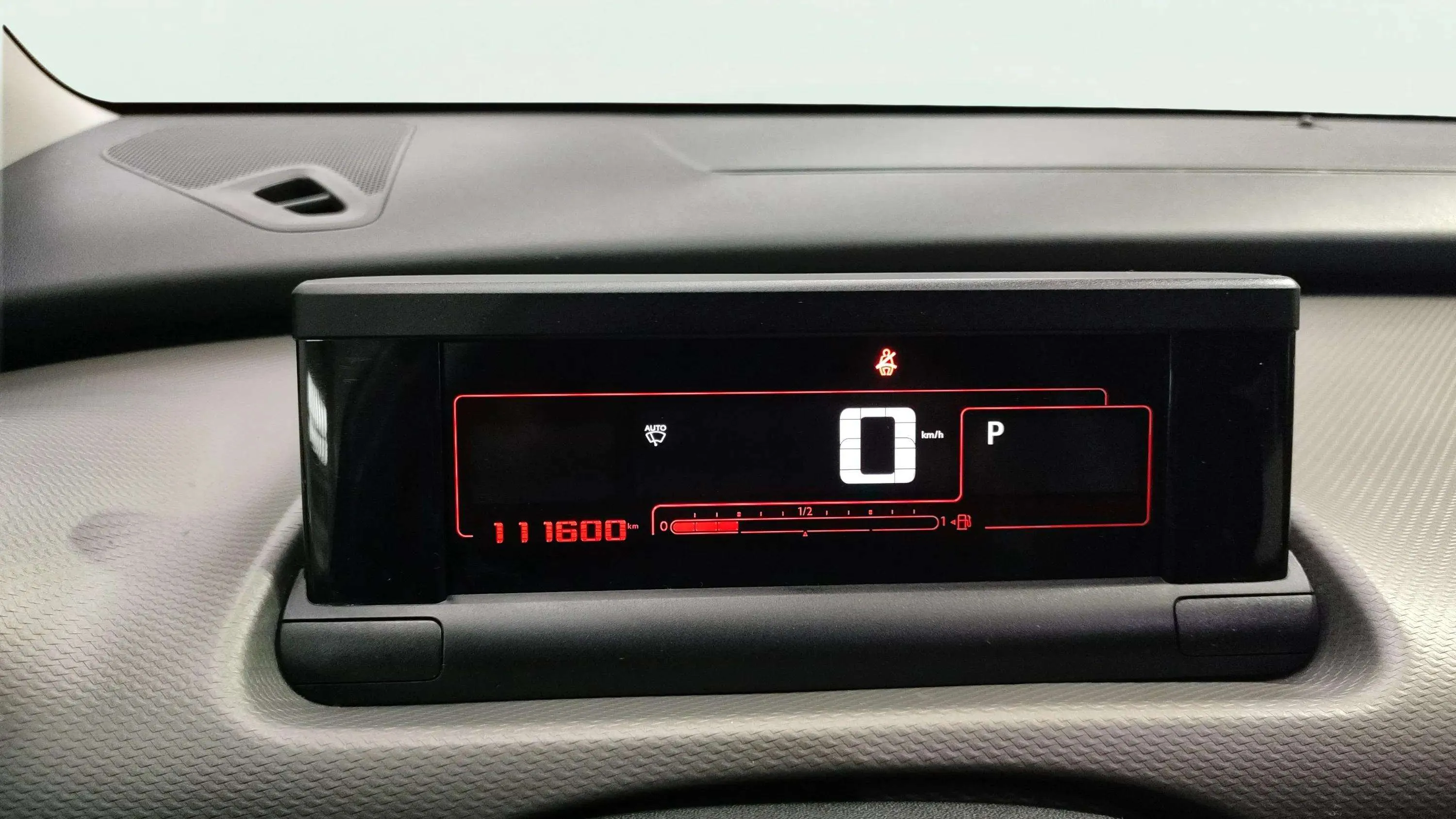 Citroën C4 Cactus PureTech ETG Feel - foto 12