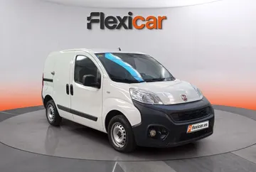 fiat fiorino fiat fiorino 80cv 13 diesel manual almeria torre cardenas 903000000221354