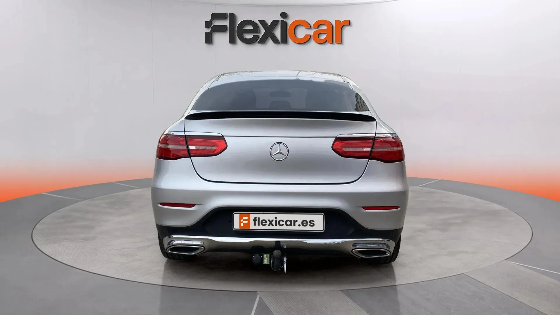 Mercedes-Benz GLC 250 d 4MATIC - foto 5