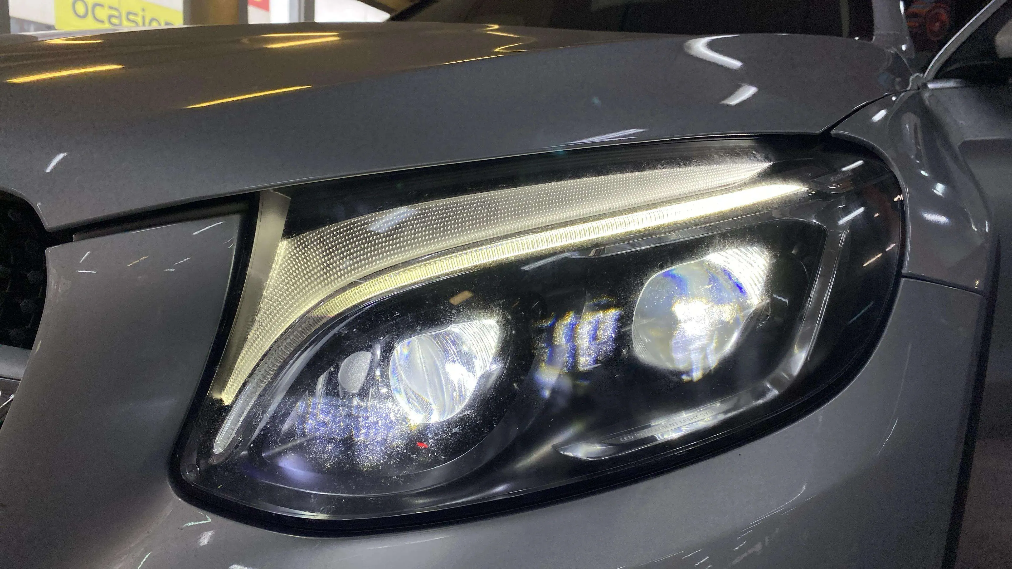 Mercedes-Benz GLC 250 d 4MATIC - foto 31