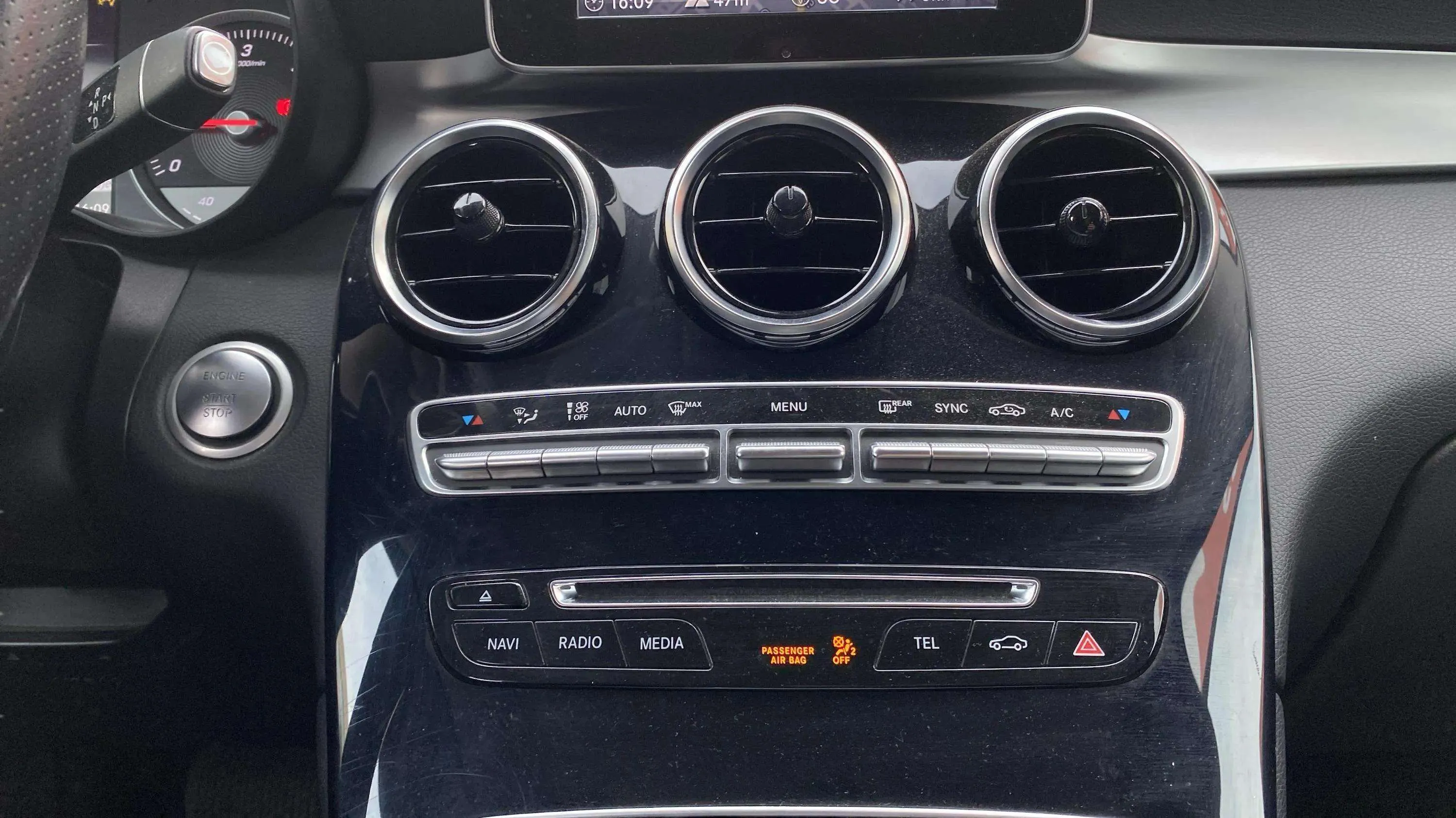 Mercedes-Benz GLC 250 d 4MATIC - foto 20