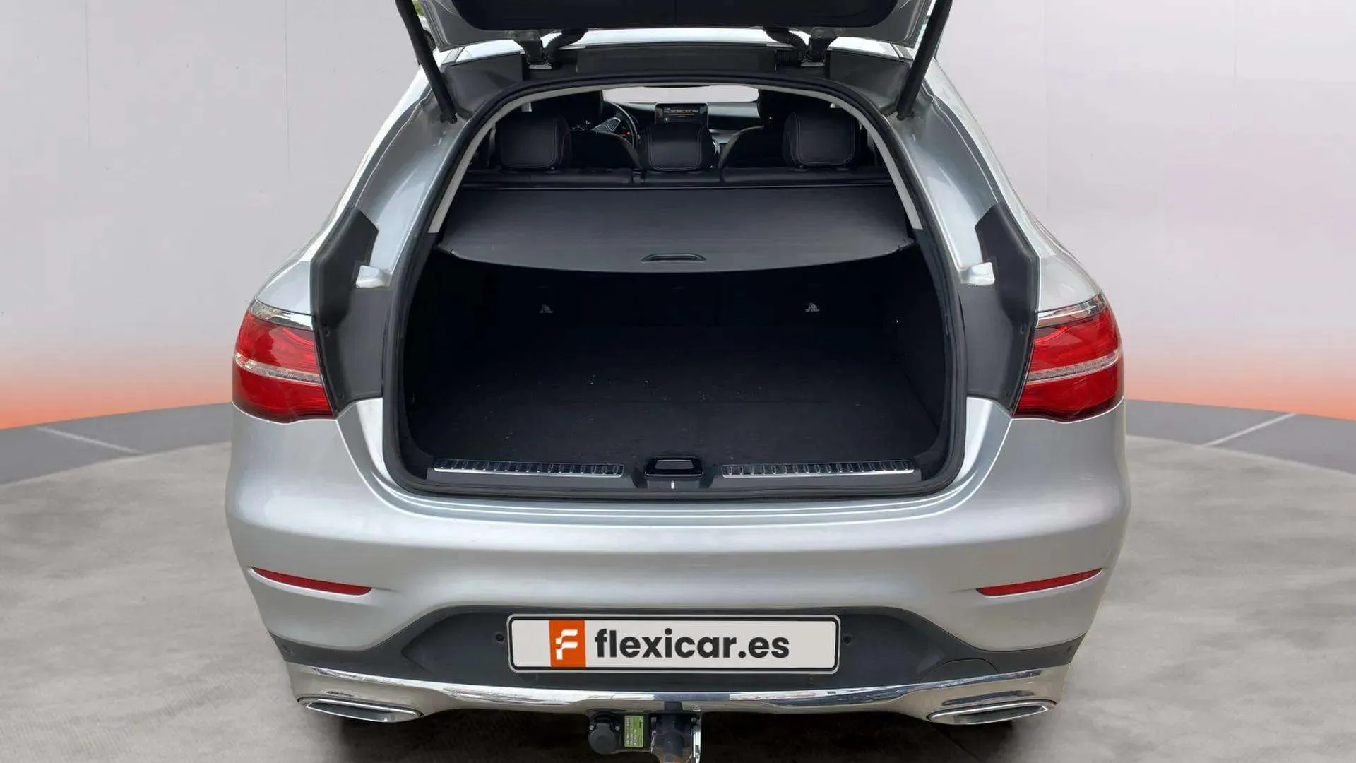 Mercedes-Benz GLC 250 d 4MATIC - foto 28
