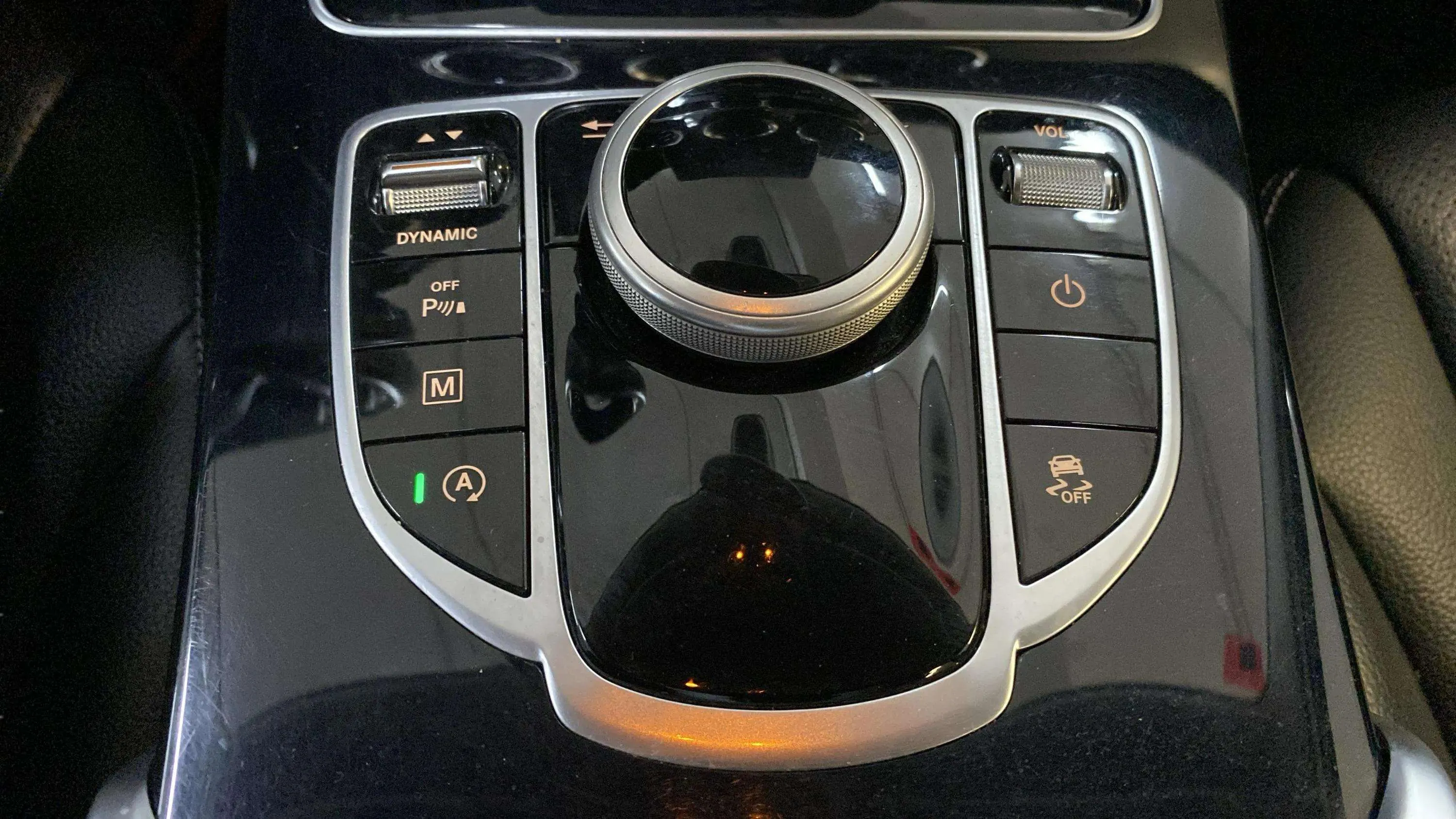 Mercedes-Benz GLC 250 d 4MATIC - foto 19