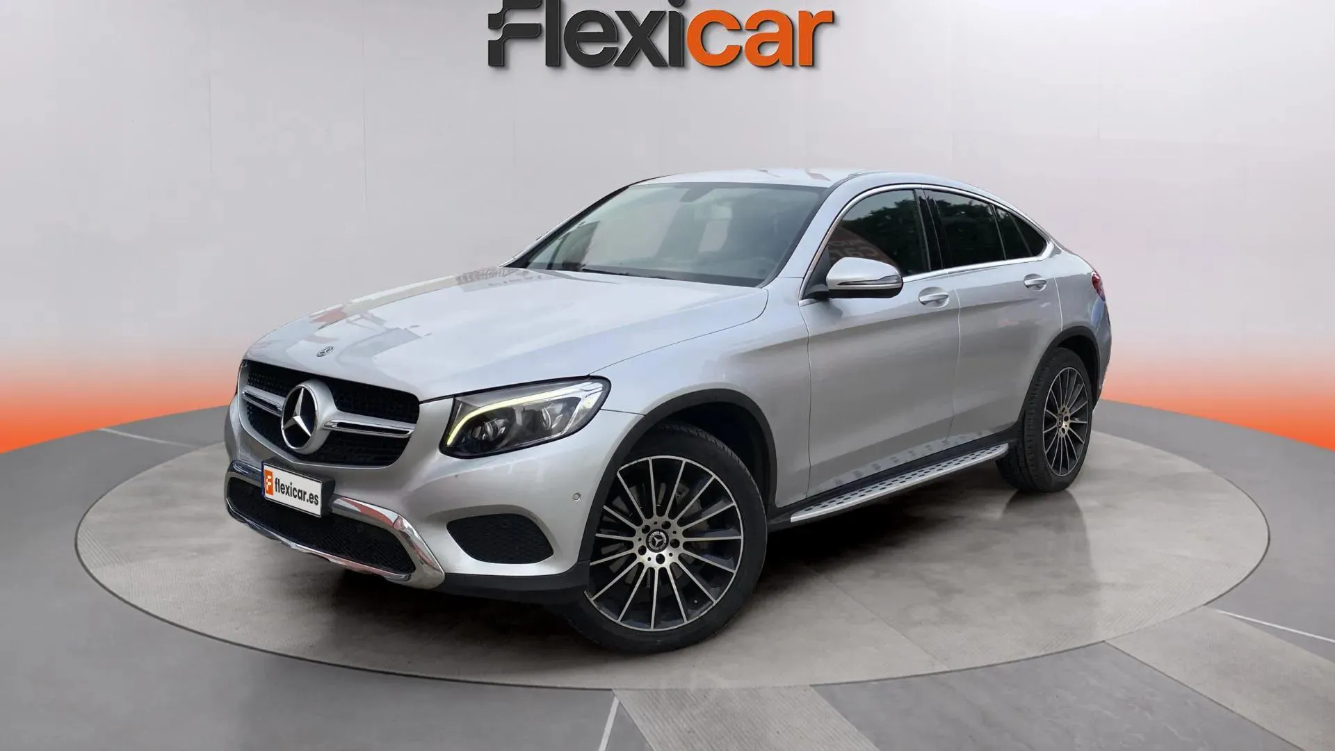 Mercedes-Benz GLC 250 d 4MATIC - foto 2
