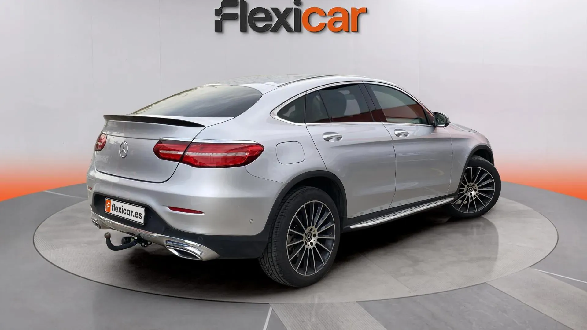 Mercedes-Benz GLC 250 d 4MATIC - foto 6