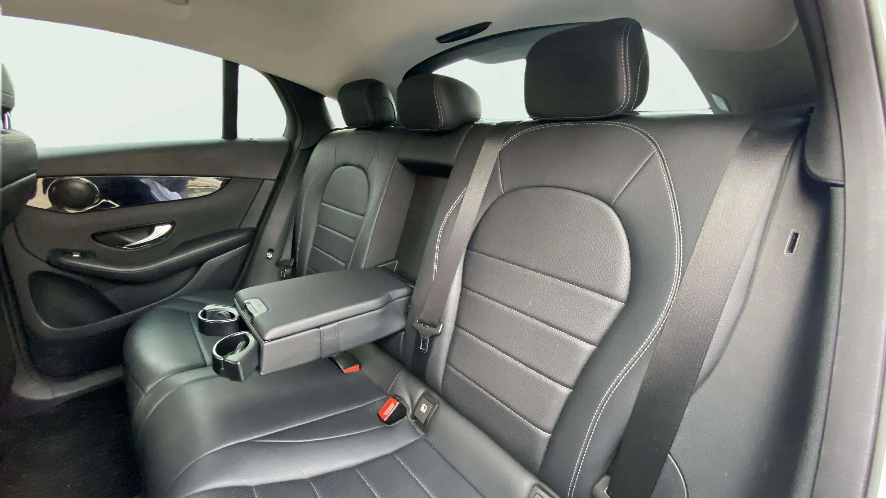 Mercedes-Benz GLC 250 d 4MATIC - foto 27