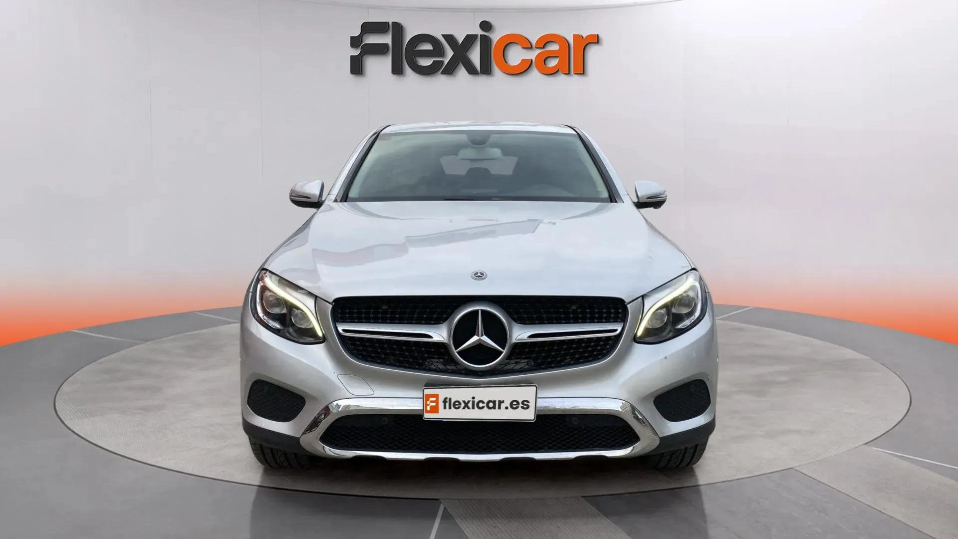 Mercedes-Benz GLC 250 d 4MATIC - foto 8