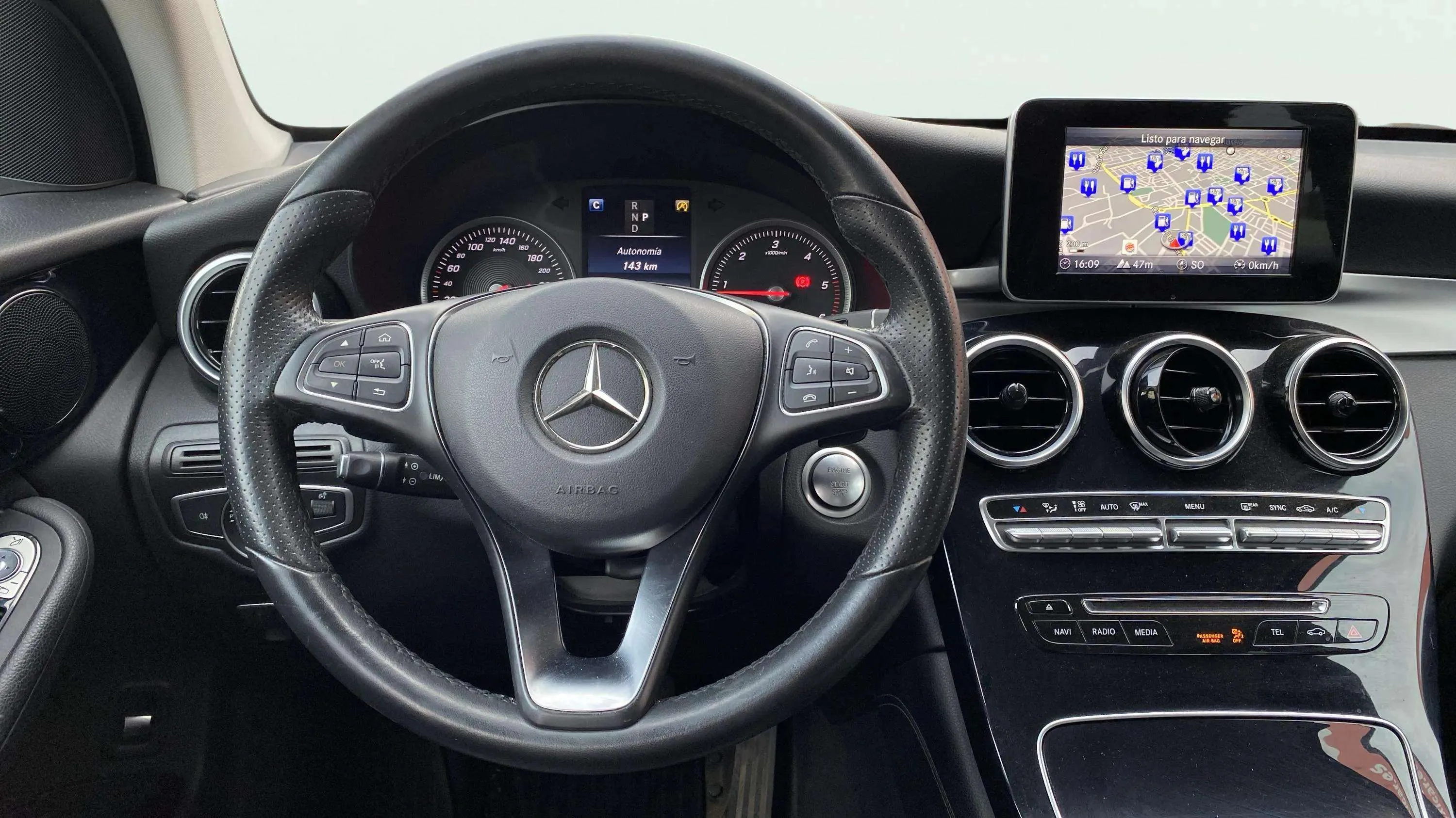 Mercedes-Benz GLC 250 d 4MATIC - foto 10