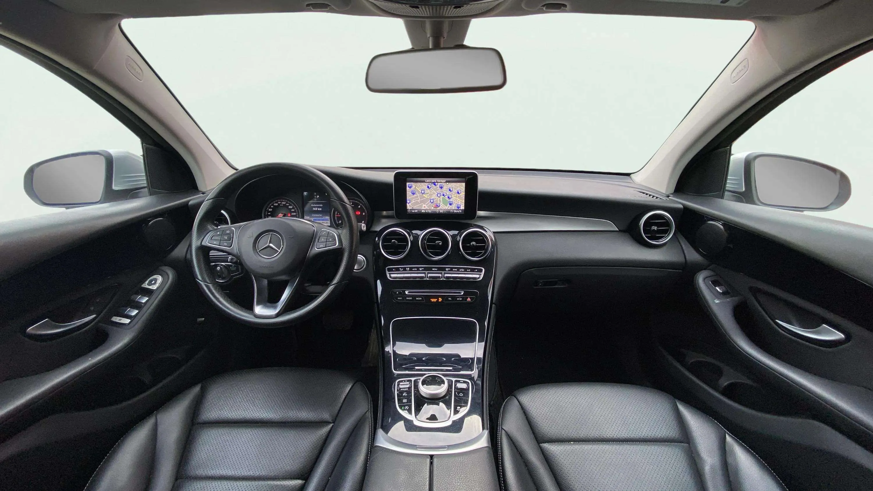 Mercedes-Benz GLC 250 d 4MATIC - foto 9
