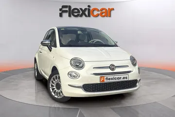 fiat 500 lounge 12 8v 51kw 69 cv gasolina manual la maquinista 903000000221361
