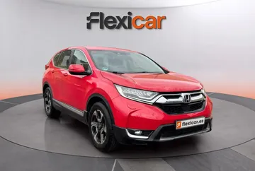 honda cr v 15 vtec turbo 4x2 elegance navi gasolina manual almeria torre cardenas 903000000221374