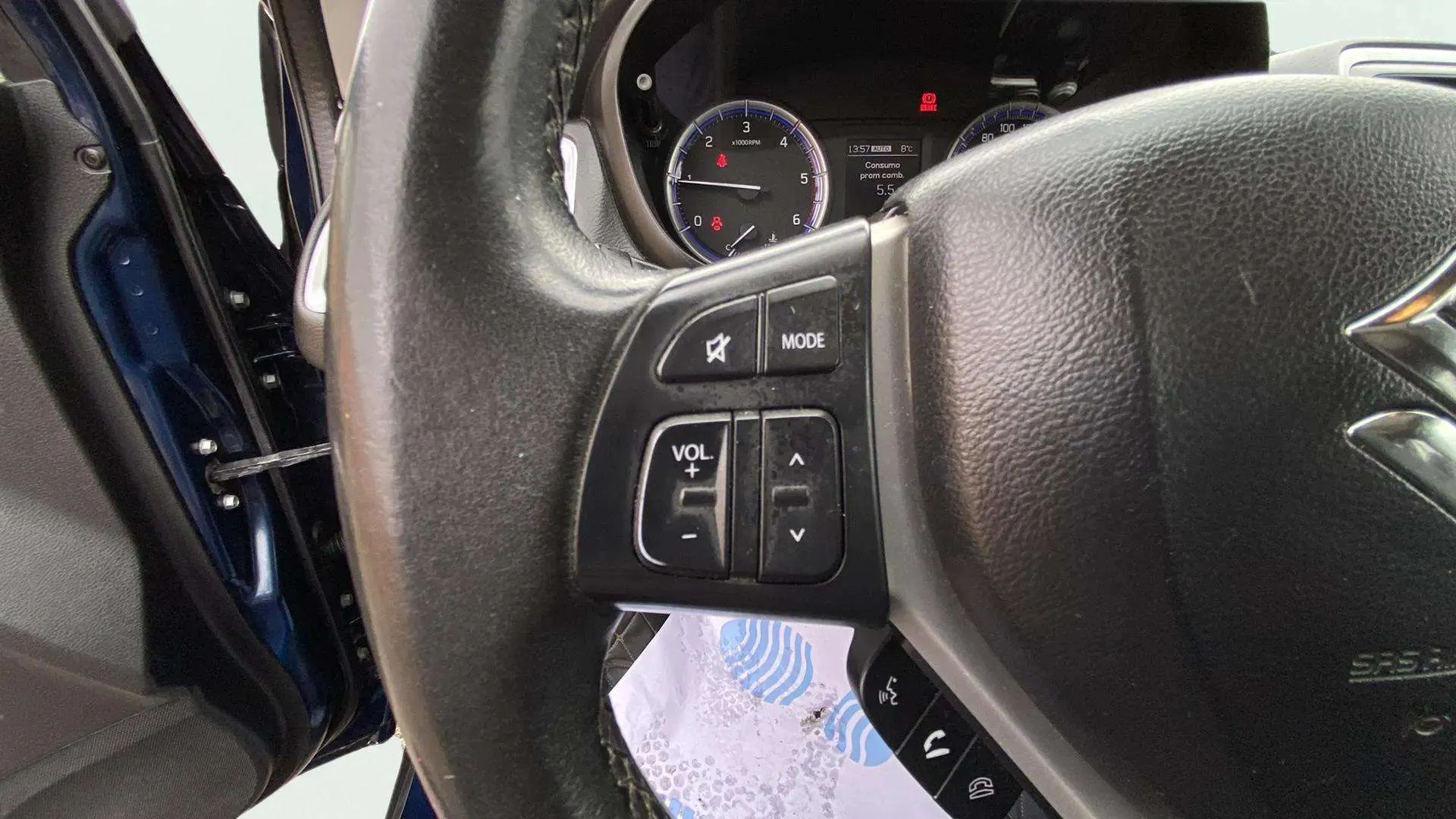 Suzuki S-Cross 1.6 Ddis GLE 4WD - foto 18