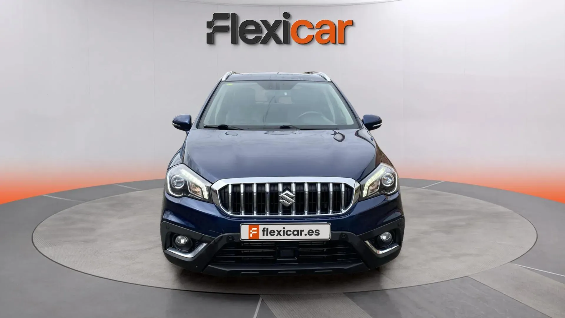 Suzuki S-Cross 1.6 Ddis GLE 4WD - foto 2