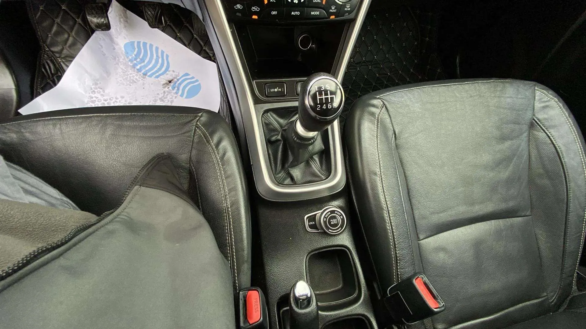 Suzuki S-Cross 1.6 Ddis GLE 4WD - foto 19