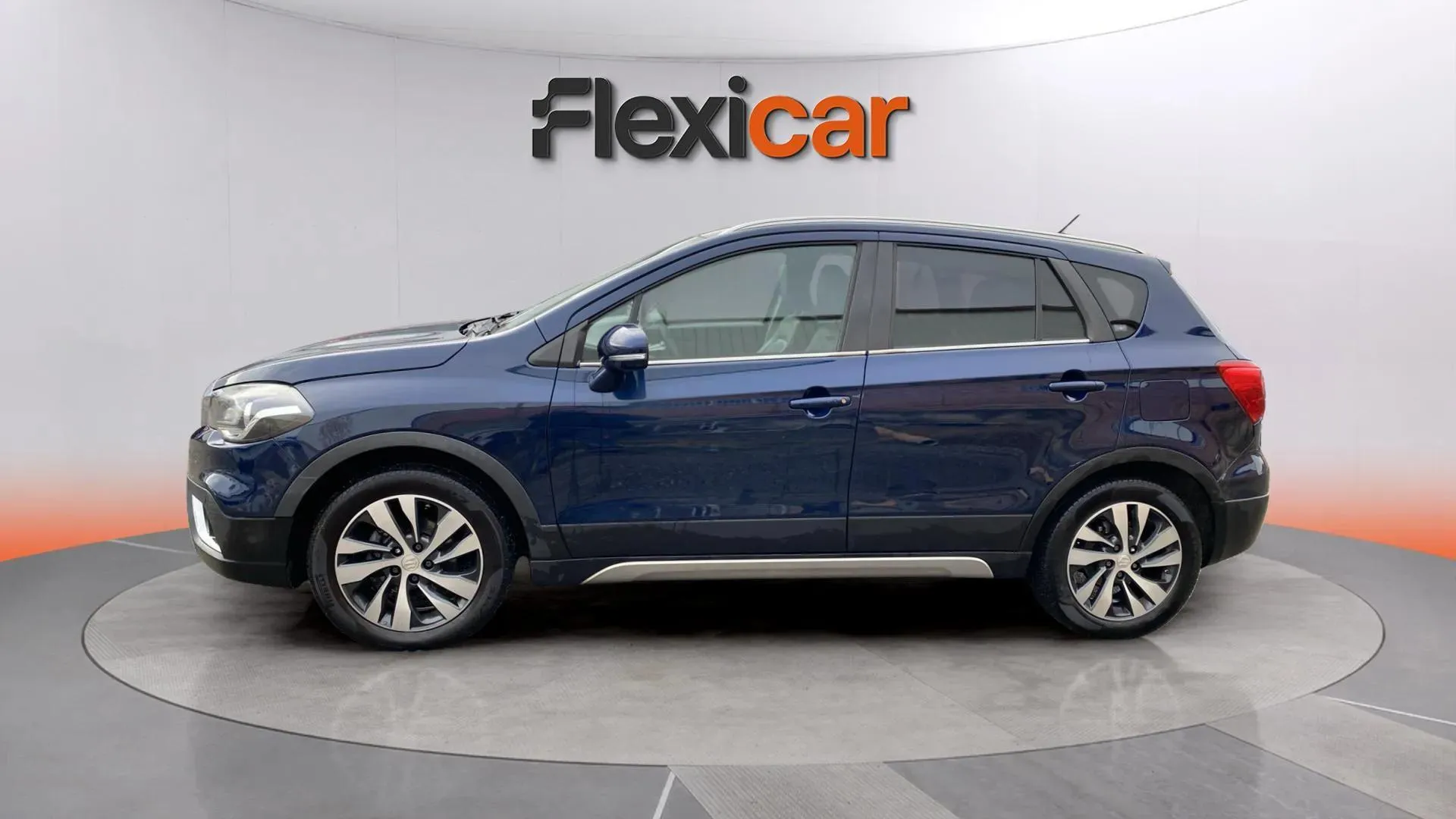 Suzuki S-Cross 1.6 Ddis GLE 4WD - foto 4