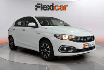 fiat tipo hb city life 10 73kw 100cv gasolina manual don benito villanueva 903000000221383