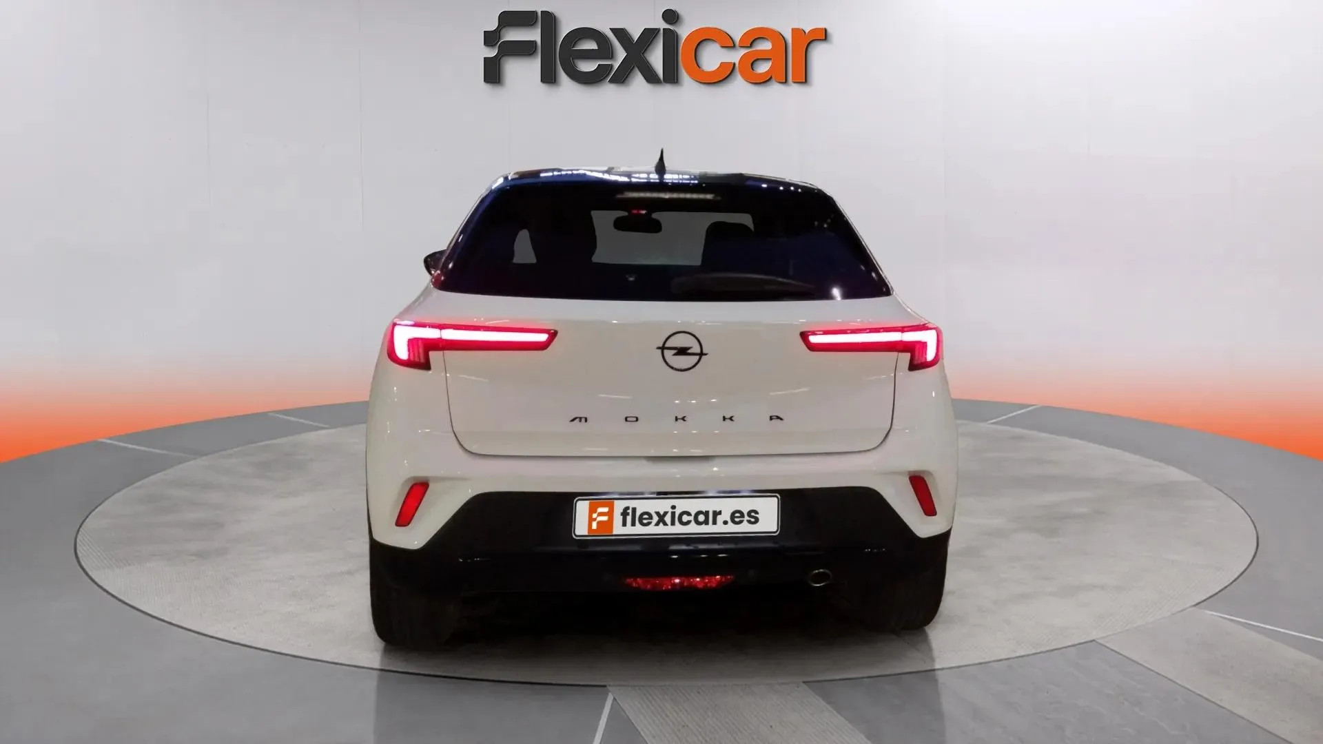 Opel Mokka 1.5 D GS Line - foto 7