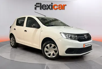 dacia sandero access 10 55kw 75cv gasolina manual guadalajara 903000000221386