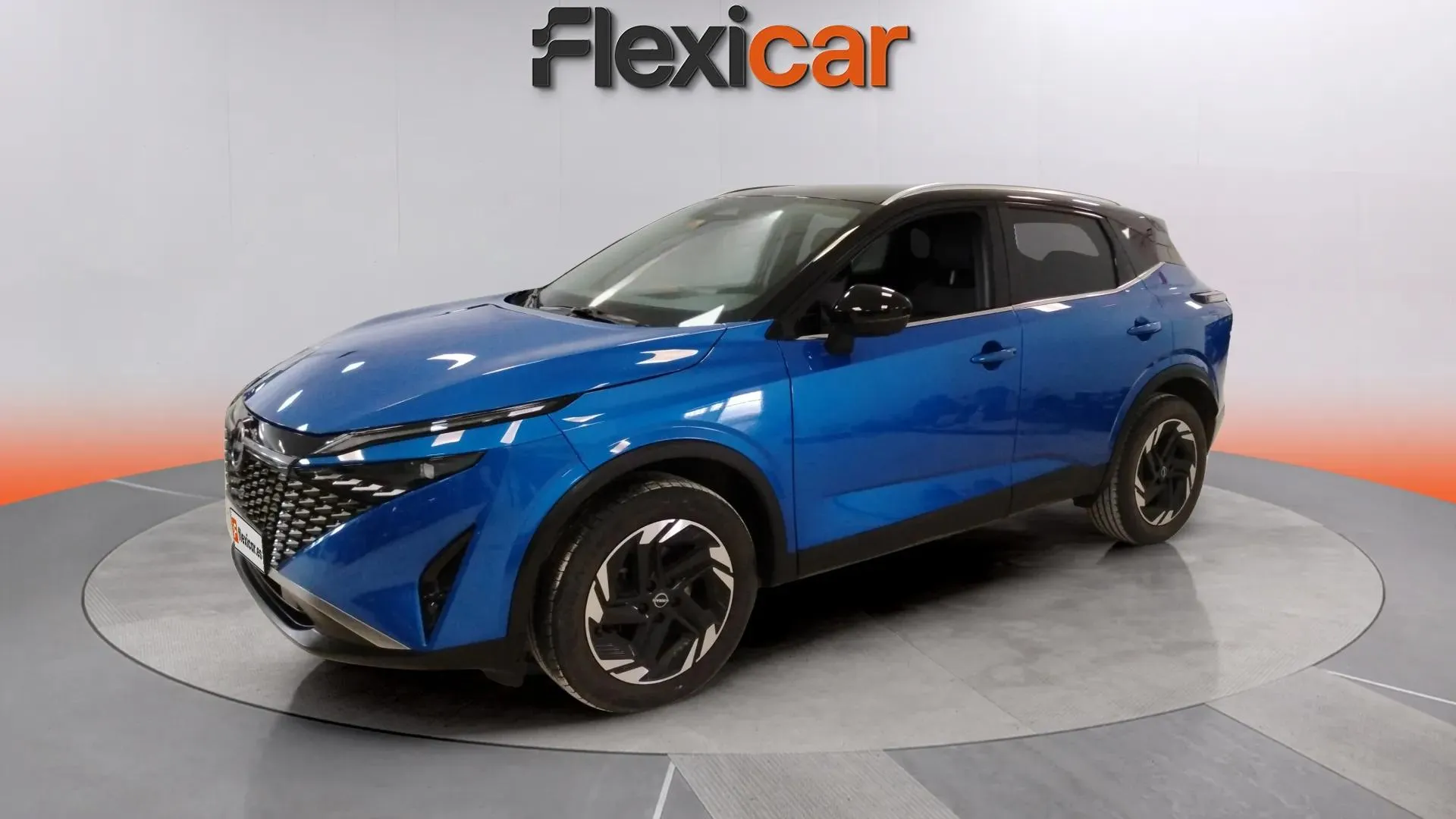 Nissan Qashqai DIG-T mHEV CVT N-Design - foto 3