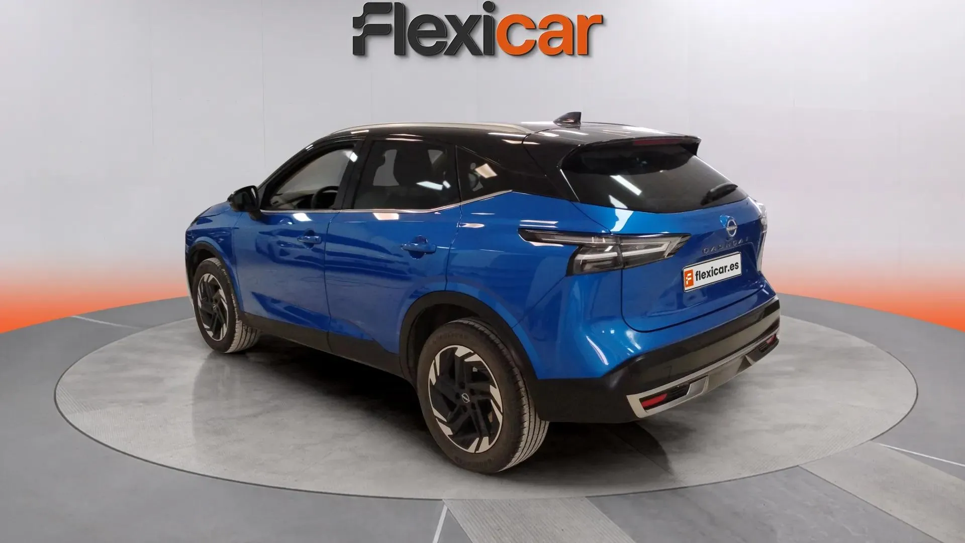 Nissan Qashqai DIG-T mHEV CVT N-Design - foto 8