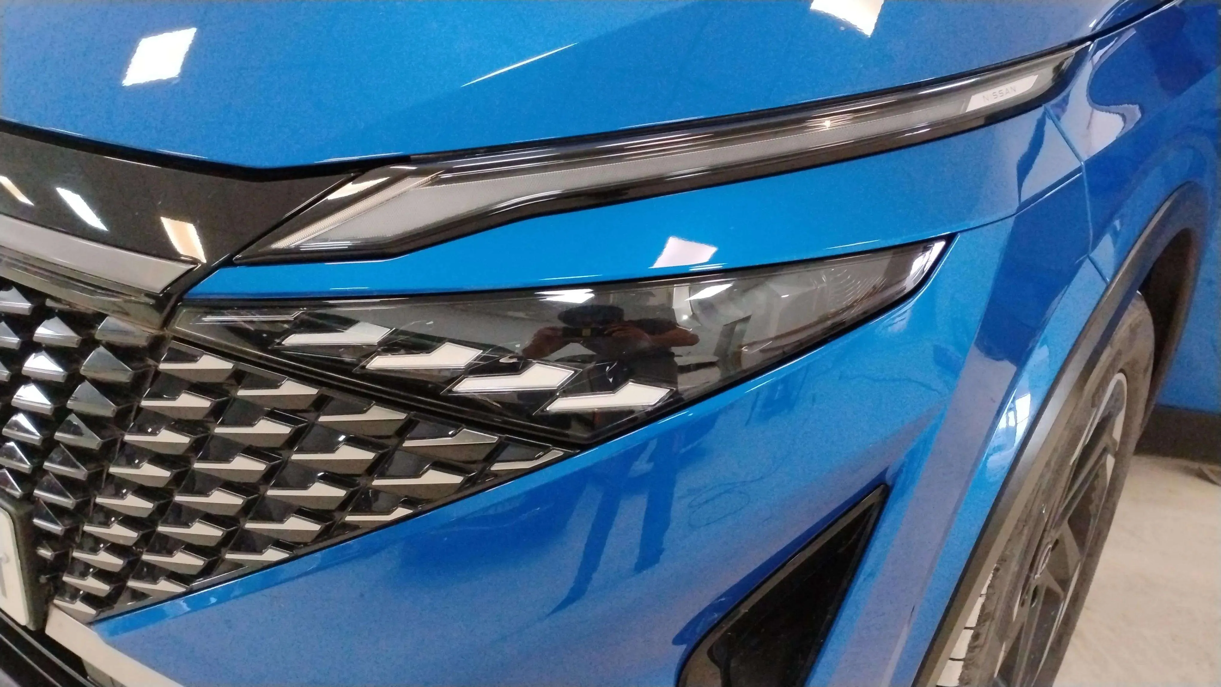 Nissan Qashqai DIG-T mHEV CVT N-Design - foto 23