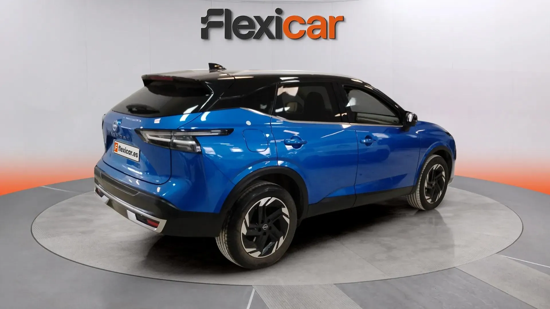 Nissan Qashqai DIG-T mHEV CVT N-Design - foto 6