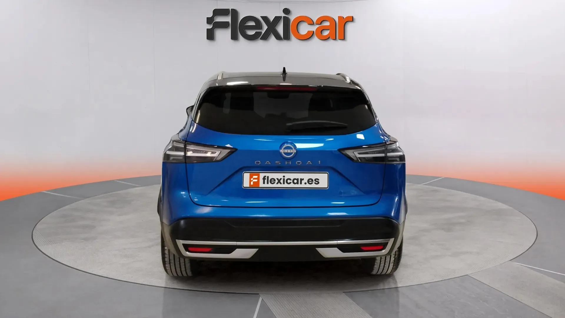 Nissan Qashqai DIG-T mHEV CVT N-Design - foto 7